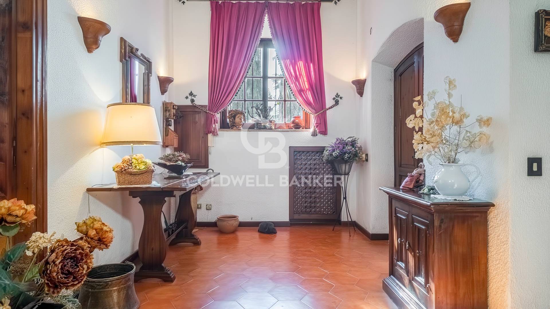 Villa in vendita a Nepi