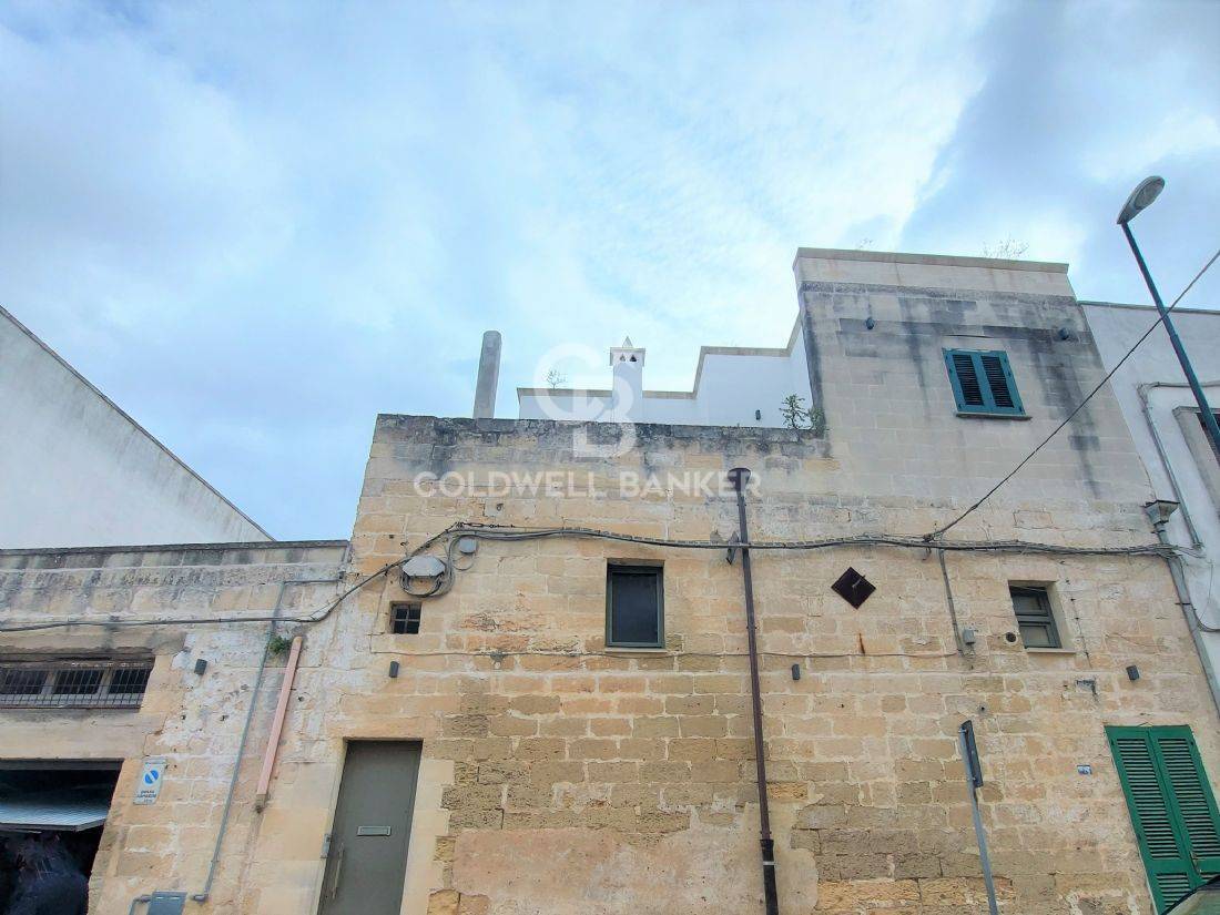 Stabile / Palazzo in vendita a San Cesario di Lecce
