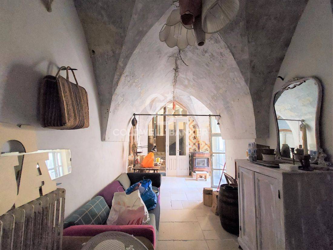 Stabile / Palazzo in vendita a San Cesario di Lecce