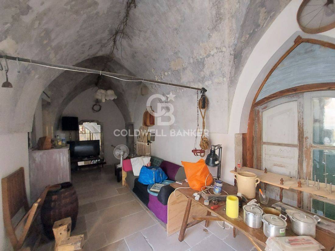 Stabile / Palazzo in vendita a San Cesario di Lecce
