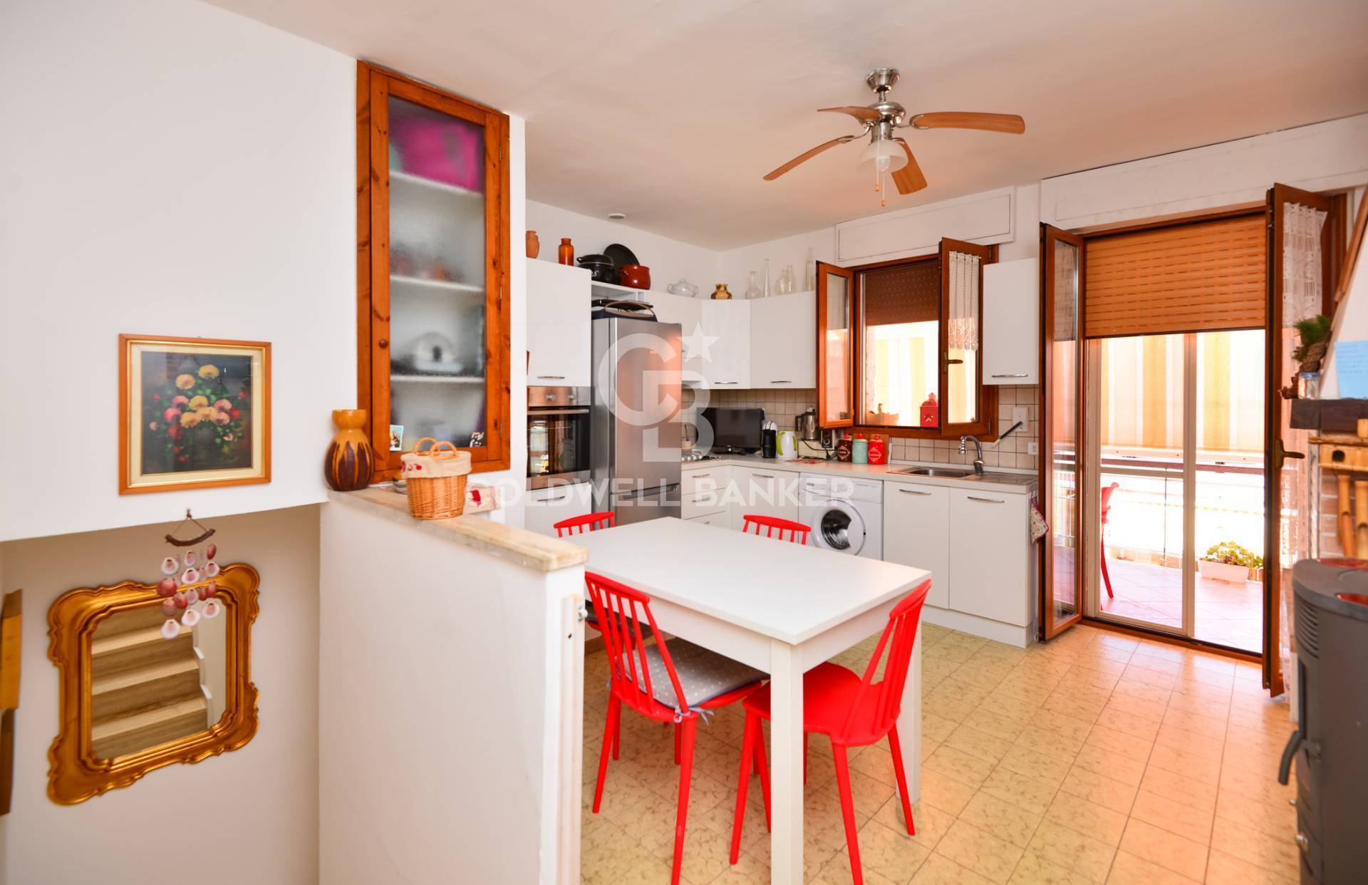 Appartamento indipendente in vendita a Galatone