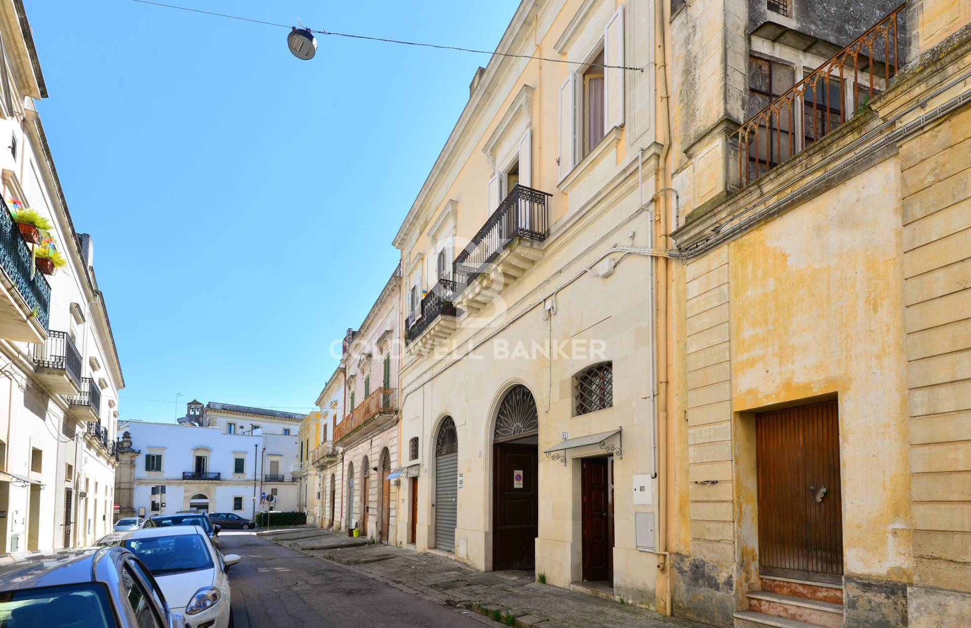 Palazzo in vendita a Galatina