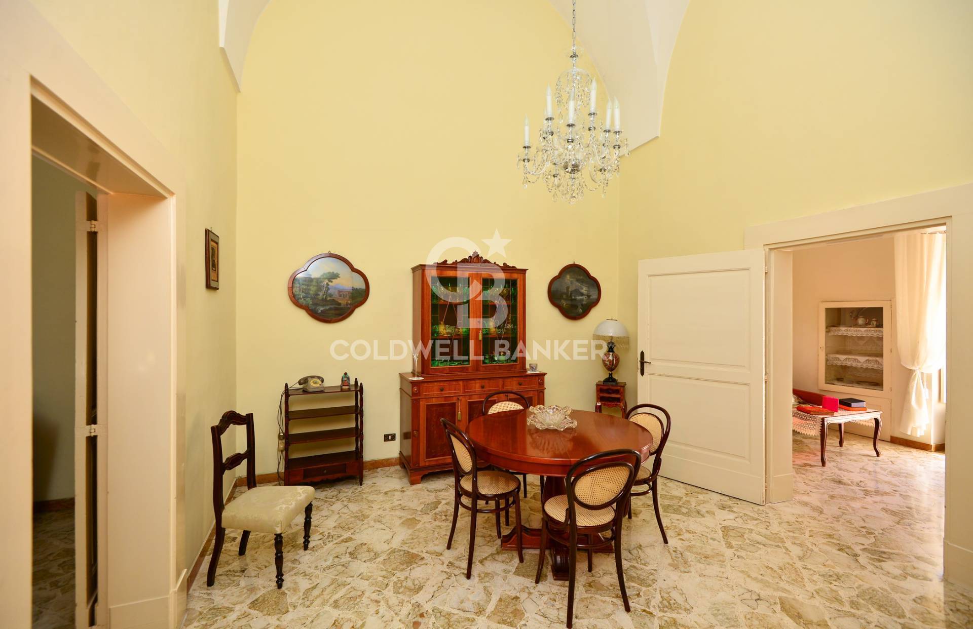 Palazzo in vendita a Galatina