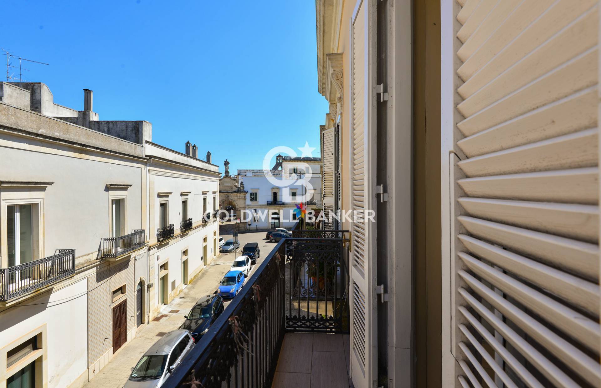 Palazzo in vendita a Galatina