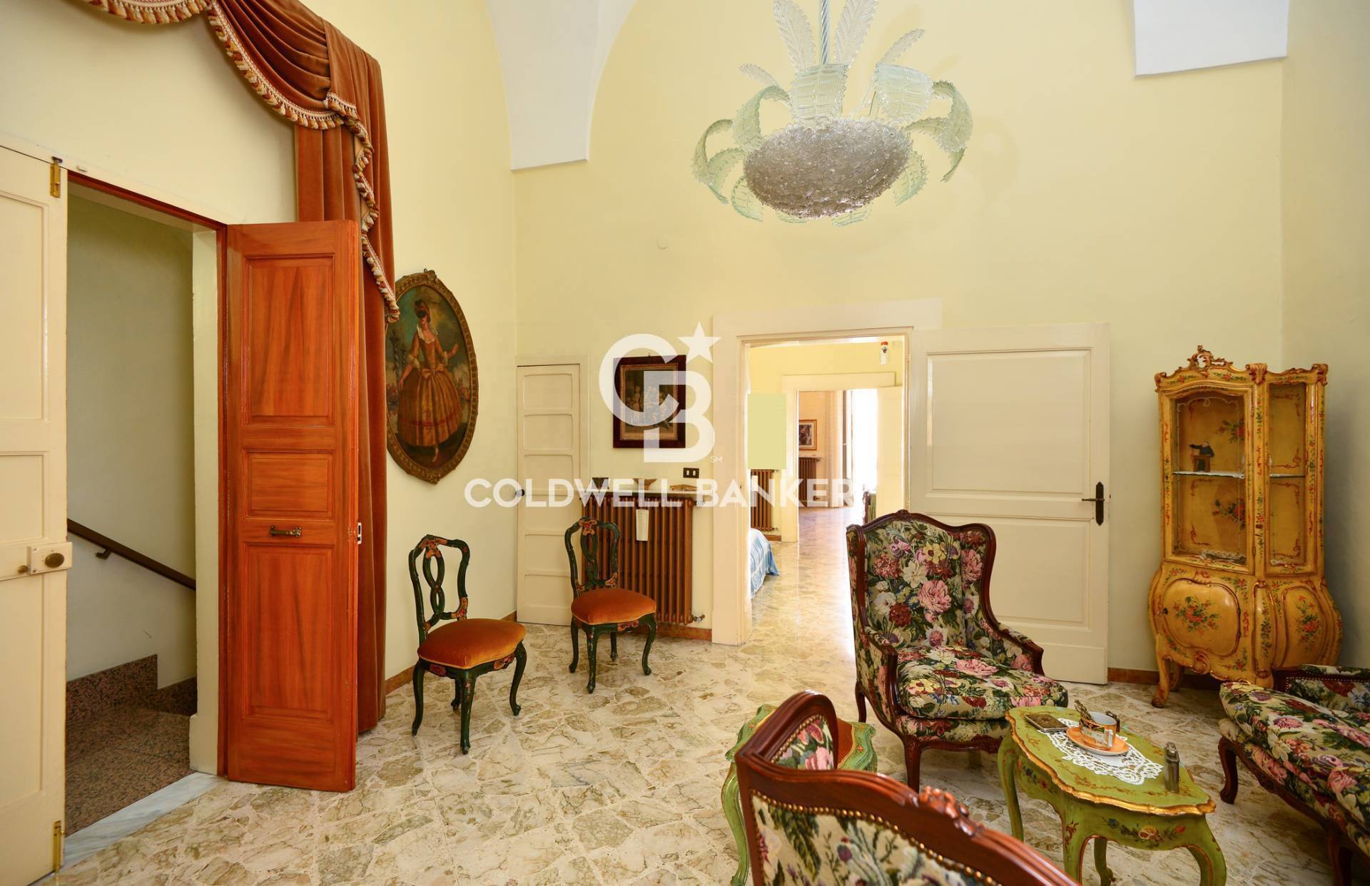 Palazzo in vendita a Galatina