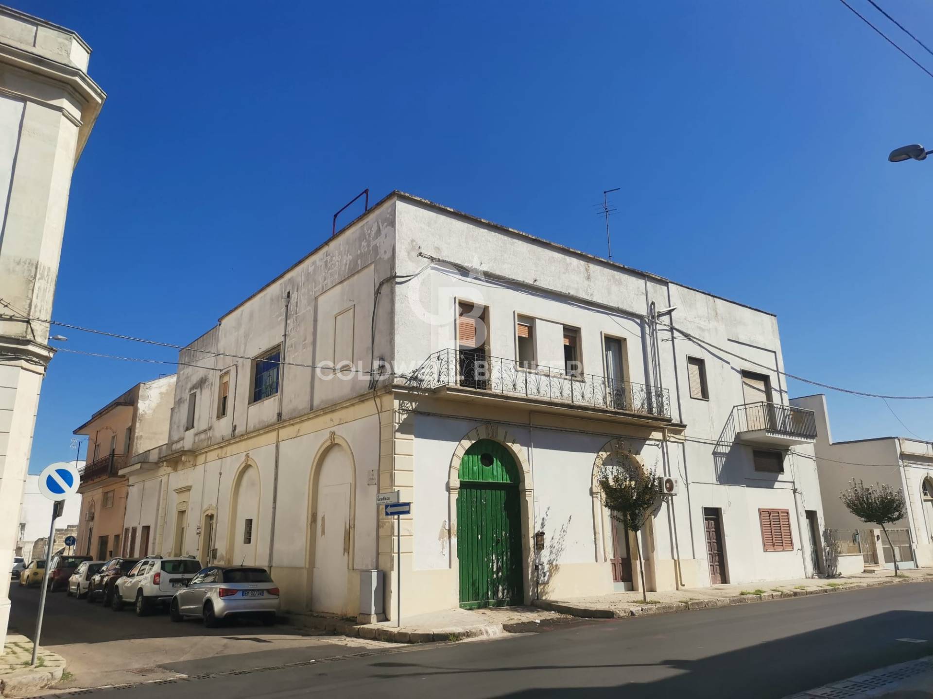 Appartamento indipendente in vendita a Cutrofiano