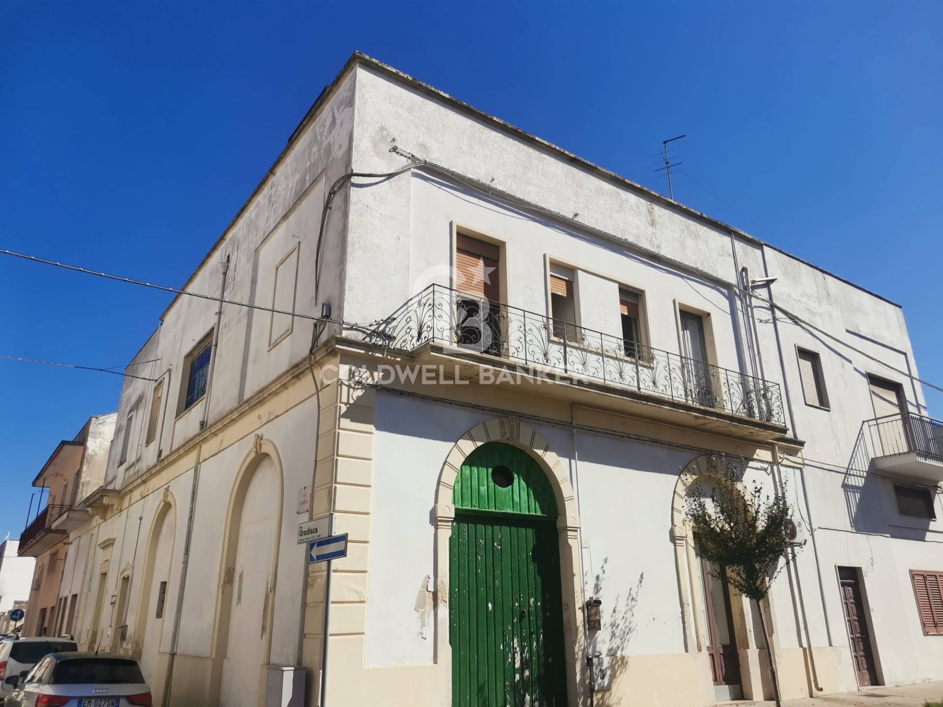 Appartamento indipendente in vendita a Cutrofiano