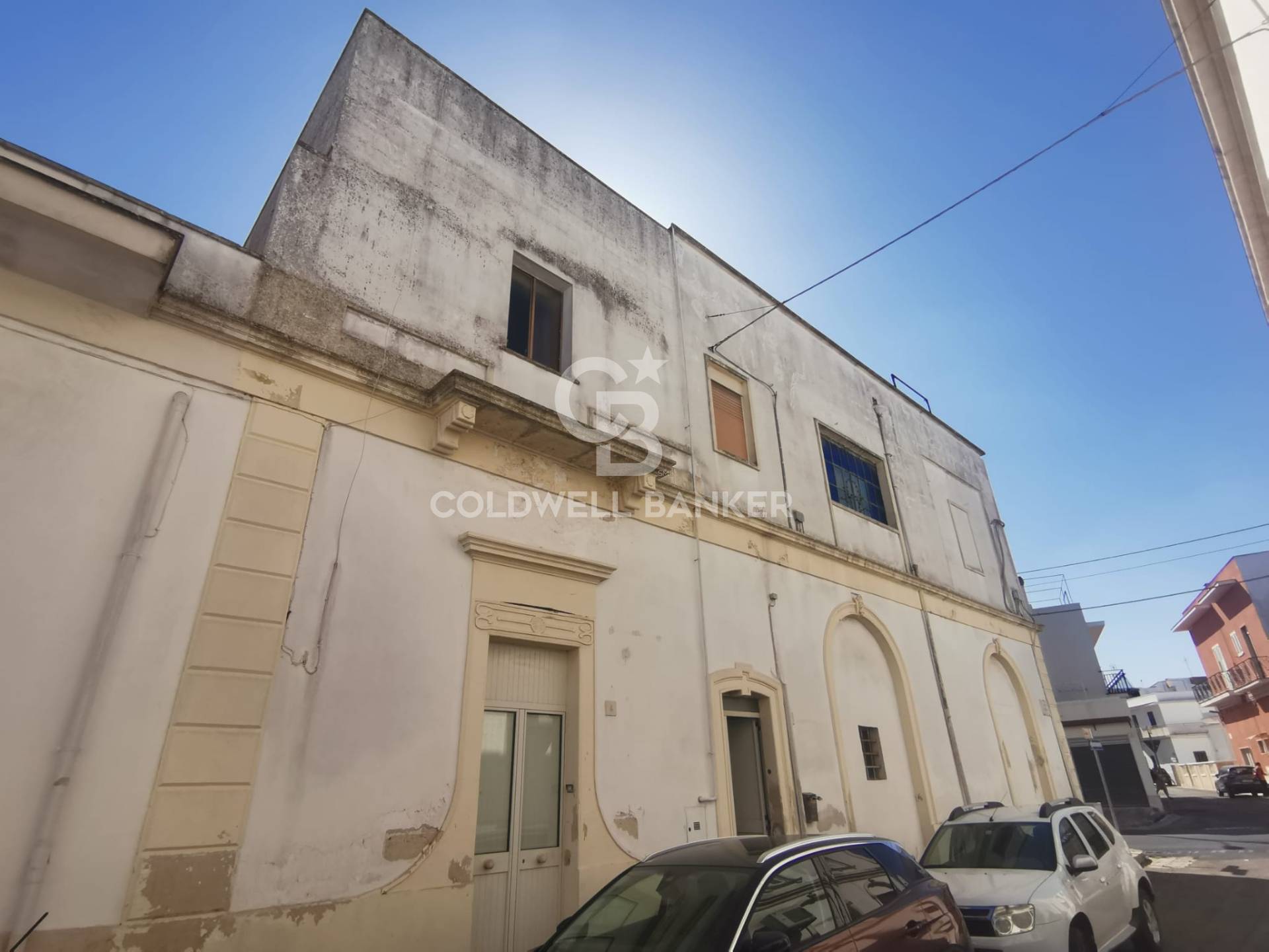 Appartamento indipendente in vendita a Cutrofiano