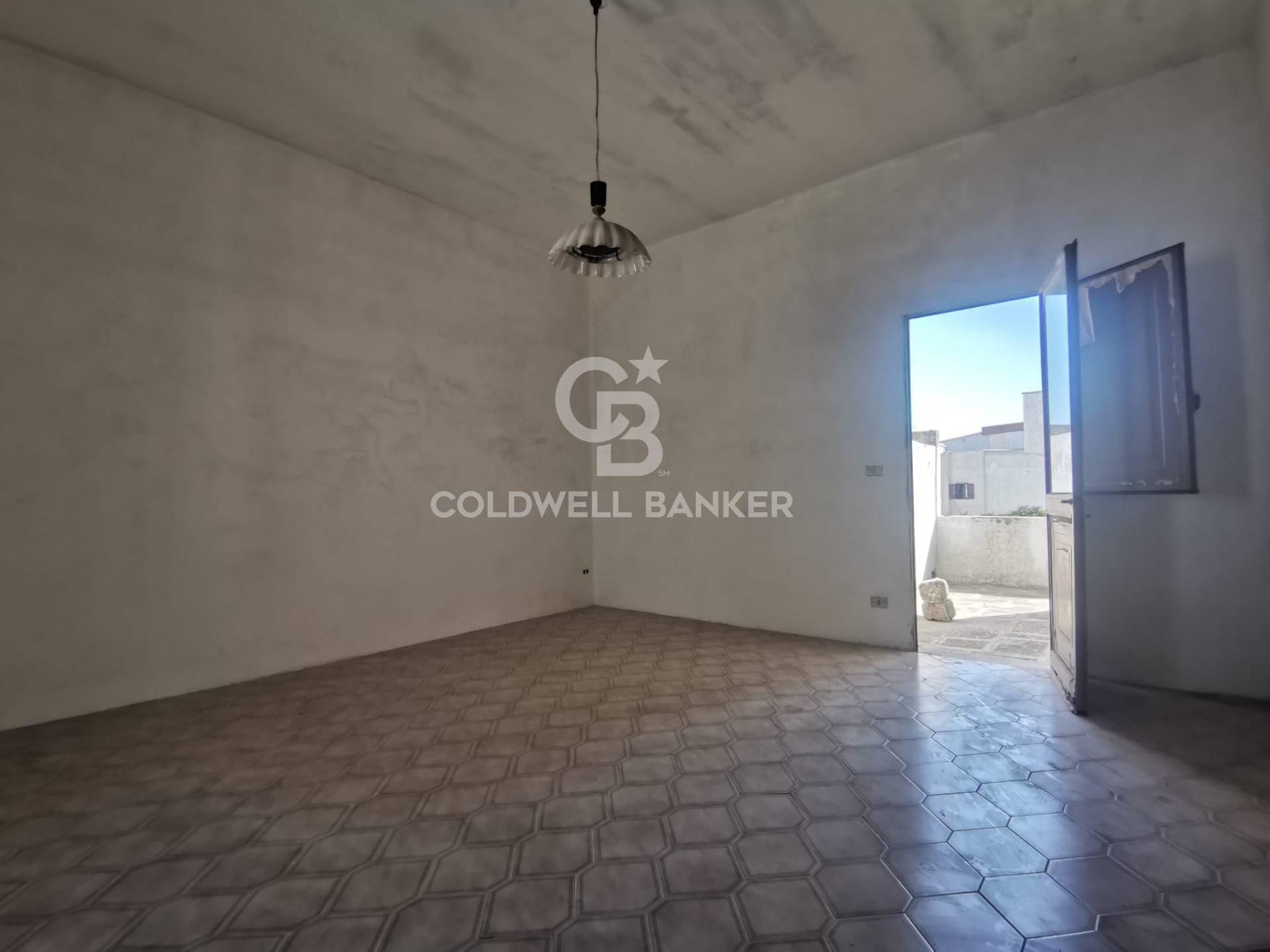 Appartamento indipendente in vendita a Cutrofiano