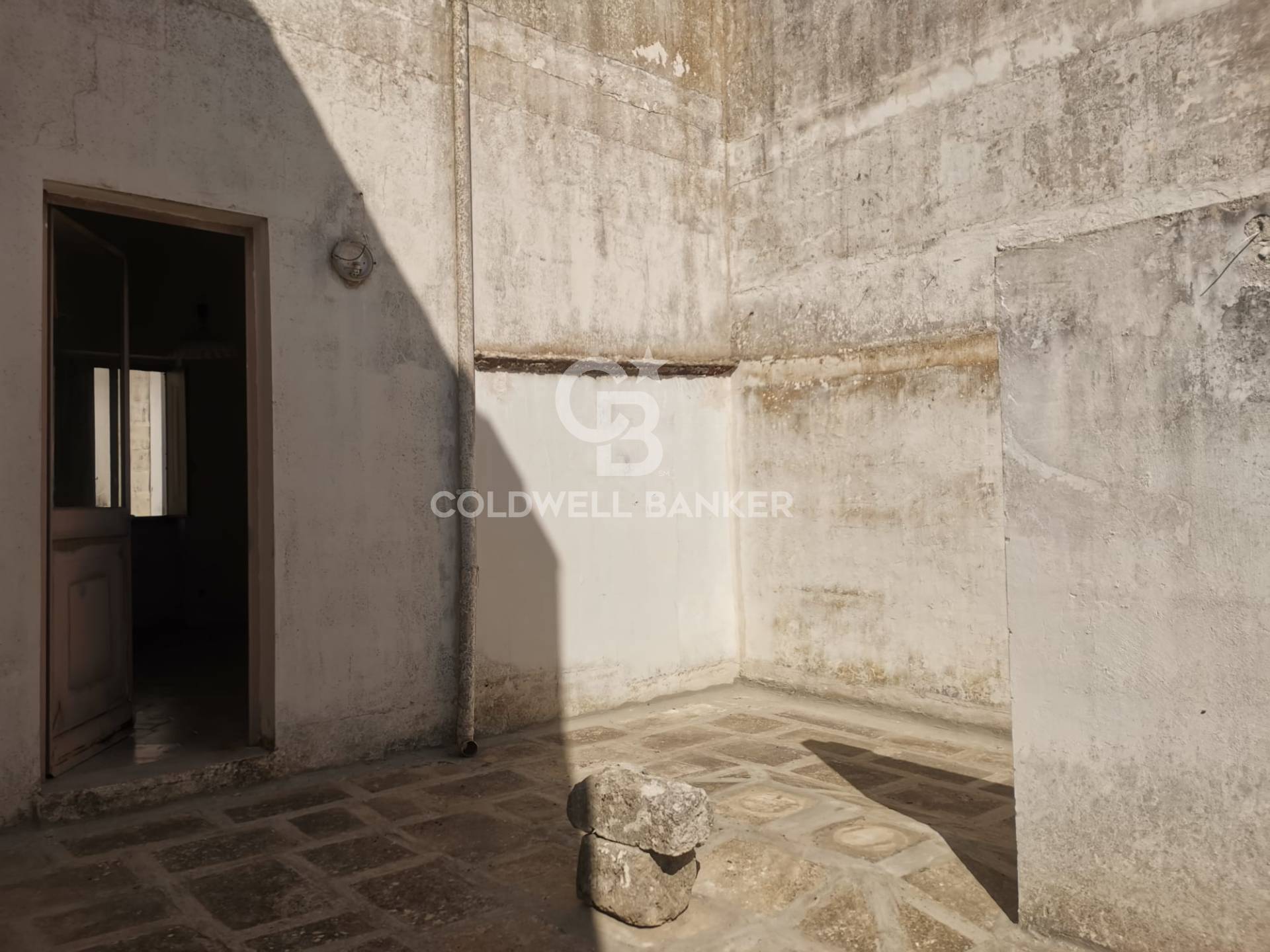 Appartamento indipendente in vendita a Cutrofiano