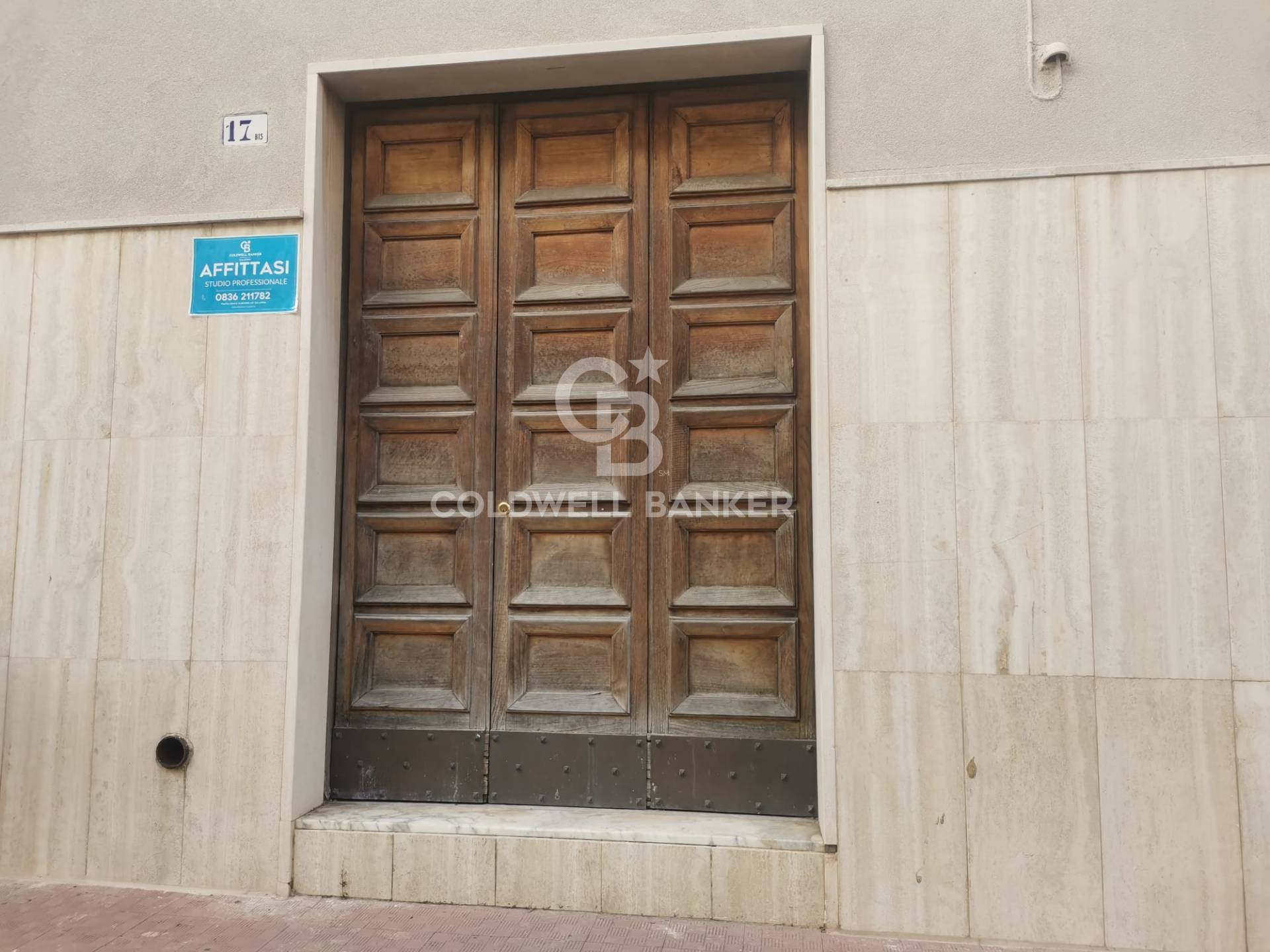 Ufficio in affitto a Galatina