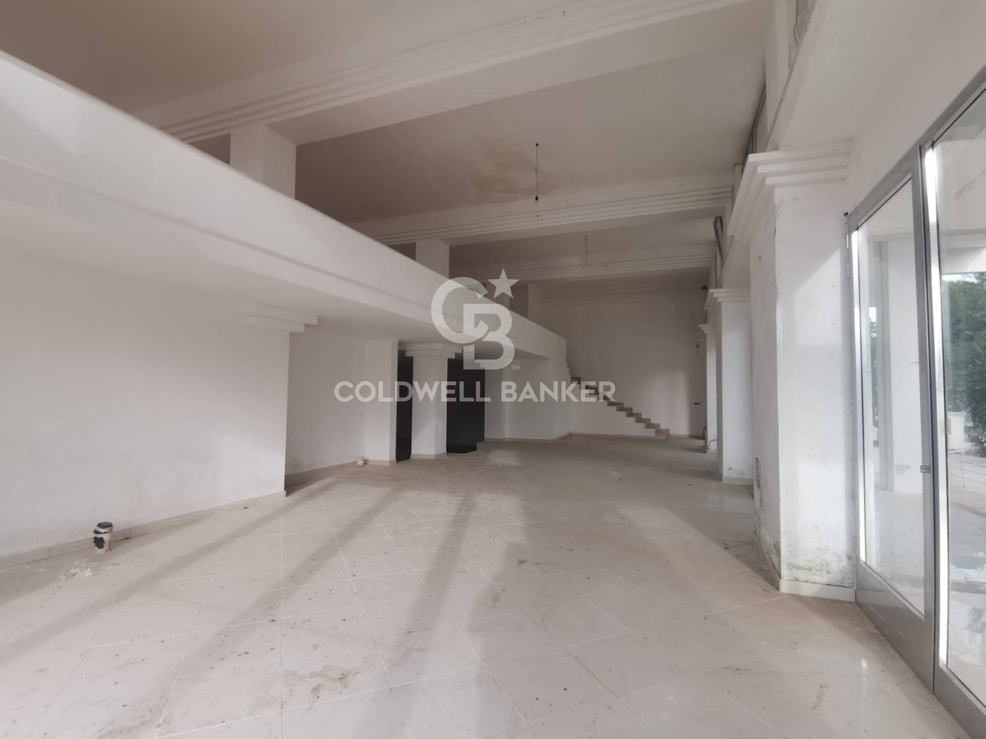 Locale commerciale in vendita a Galatina