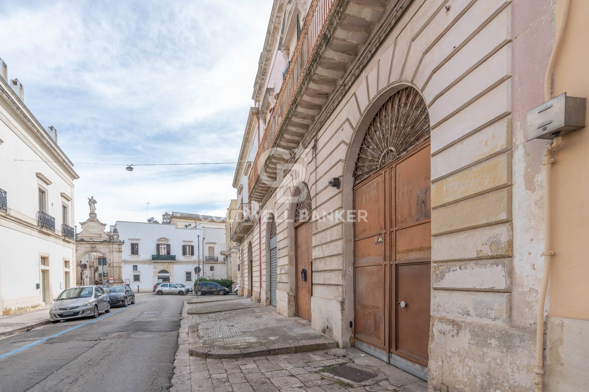 Casa indipendente in vendita a Galatina