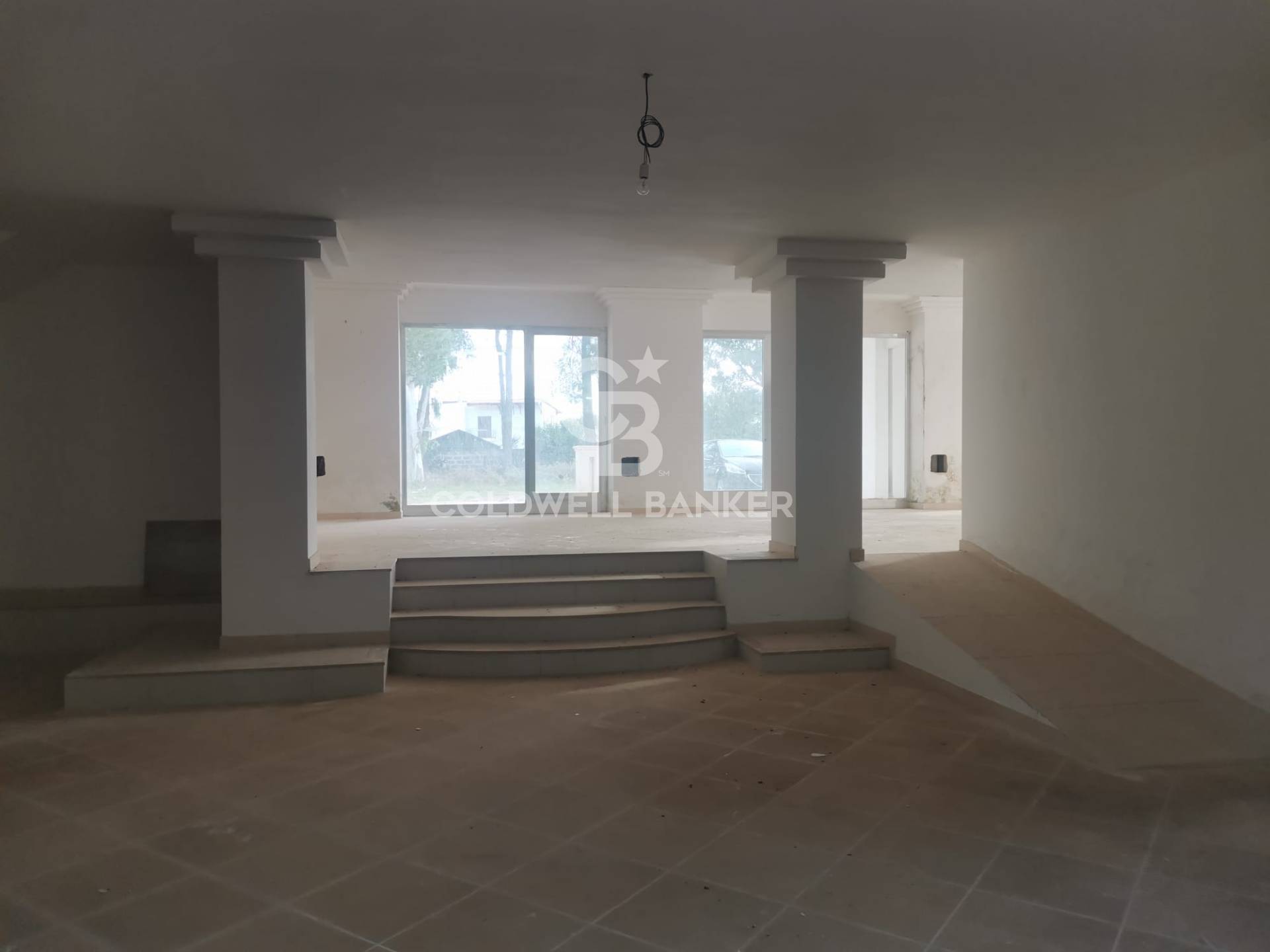 Locale commerciale in affitto a Galatina