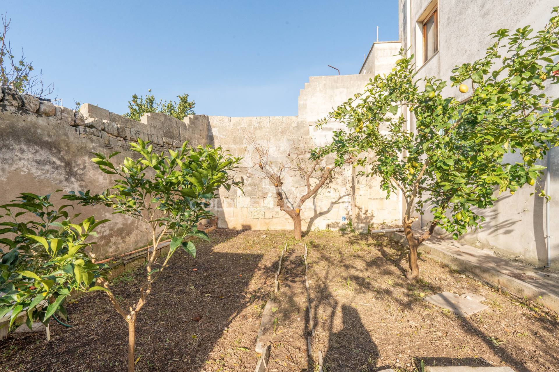 Casa indipendente in vendita a Martano