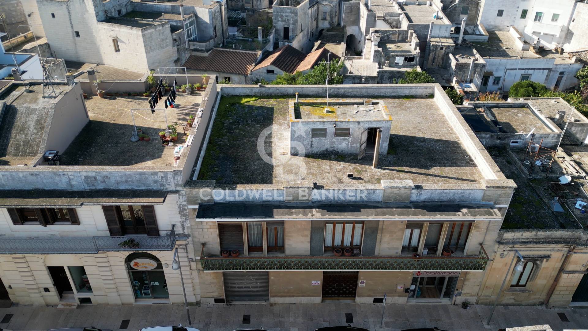 Casa indipendente in vendita a Martano