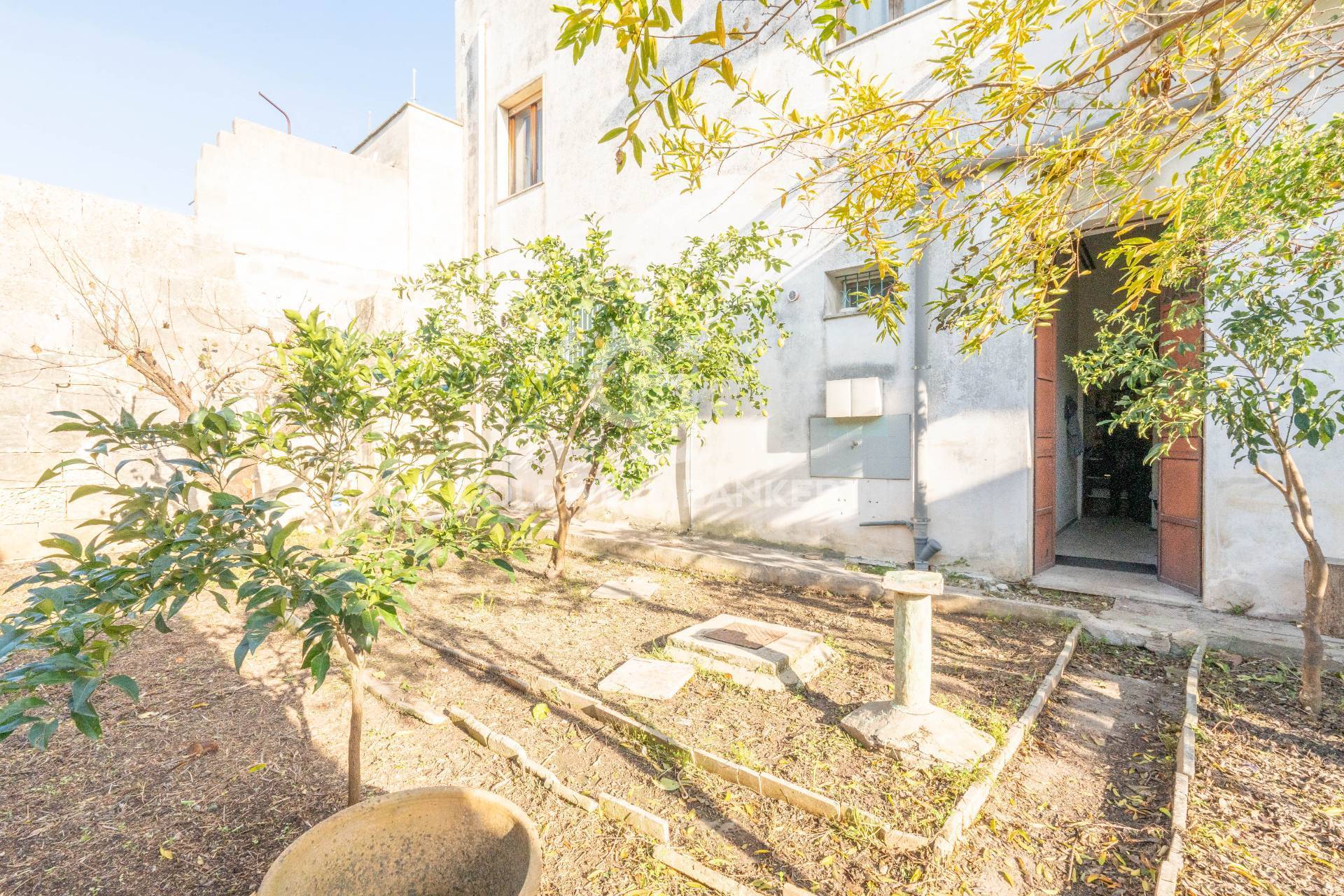 Casa indipendente in vendita a Martano