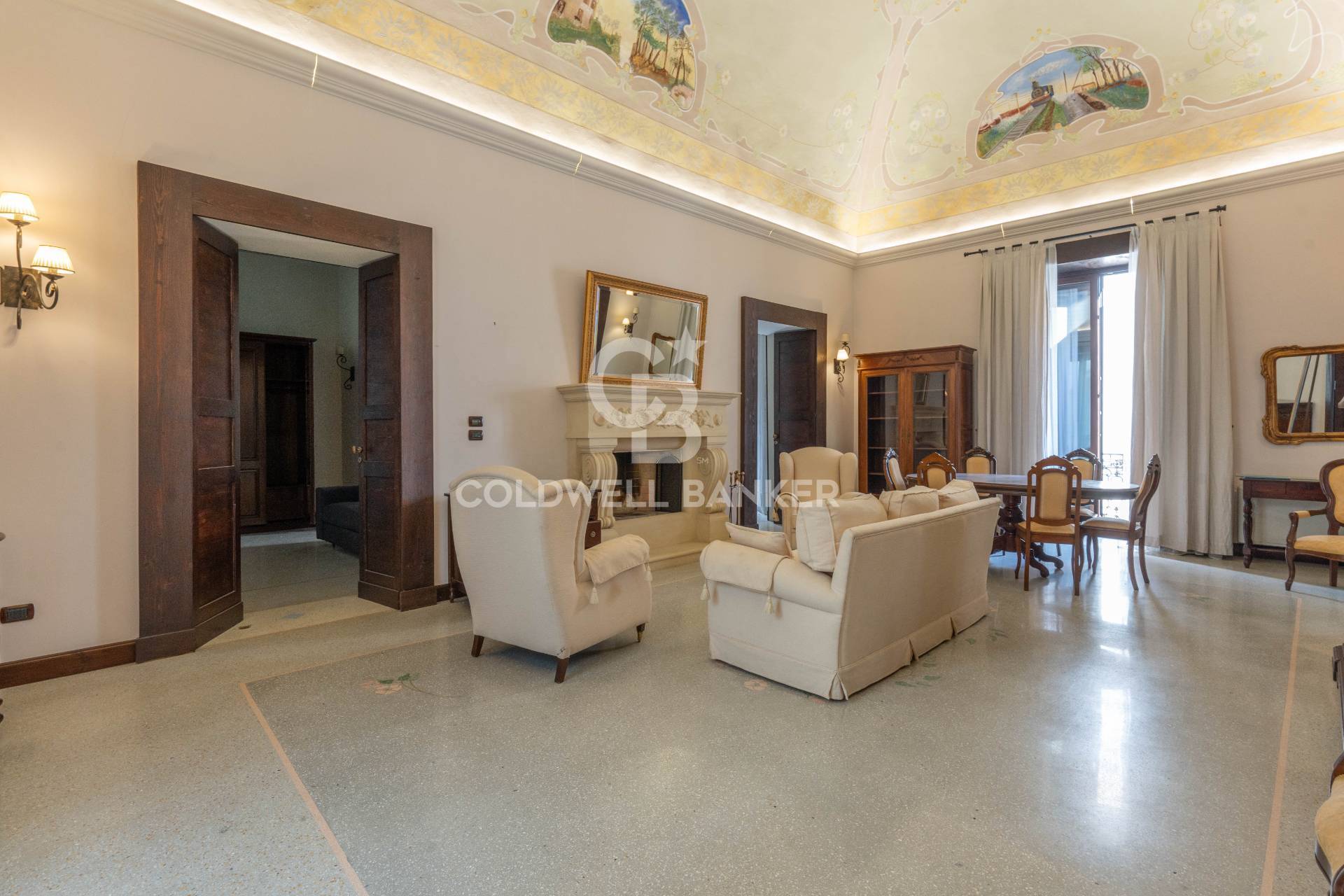 Palazzo in vendita a Galatina