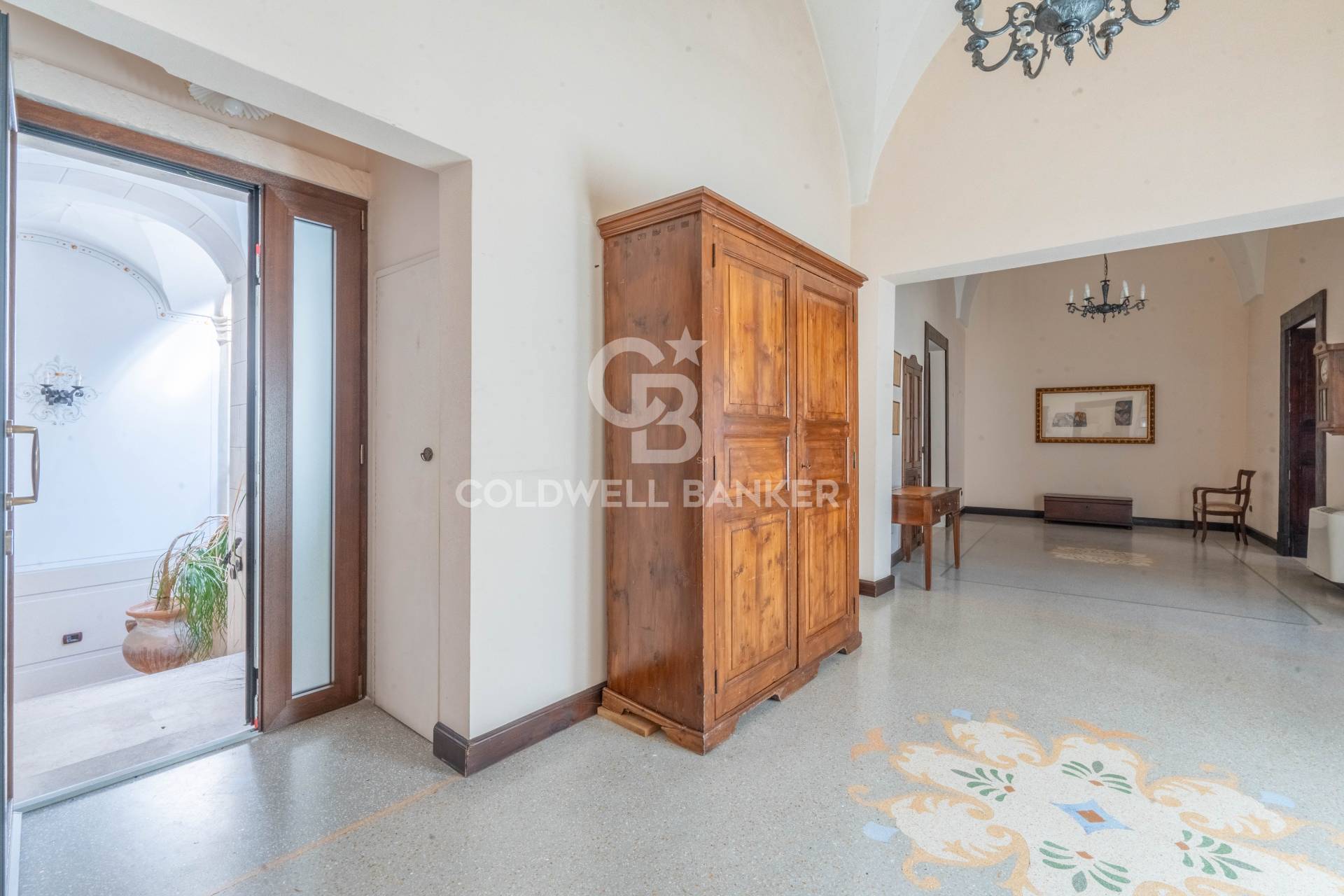 Palazzo in vendita a Galatina