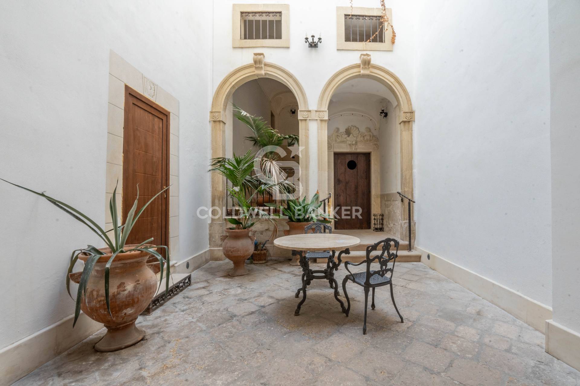 Palazzo in vendita a Galatina