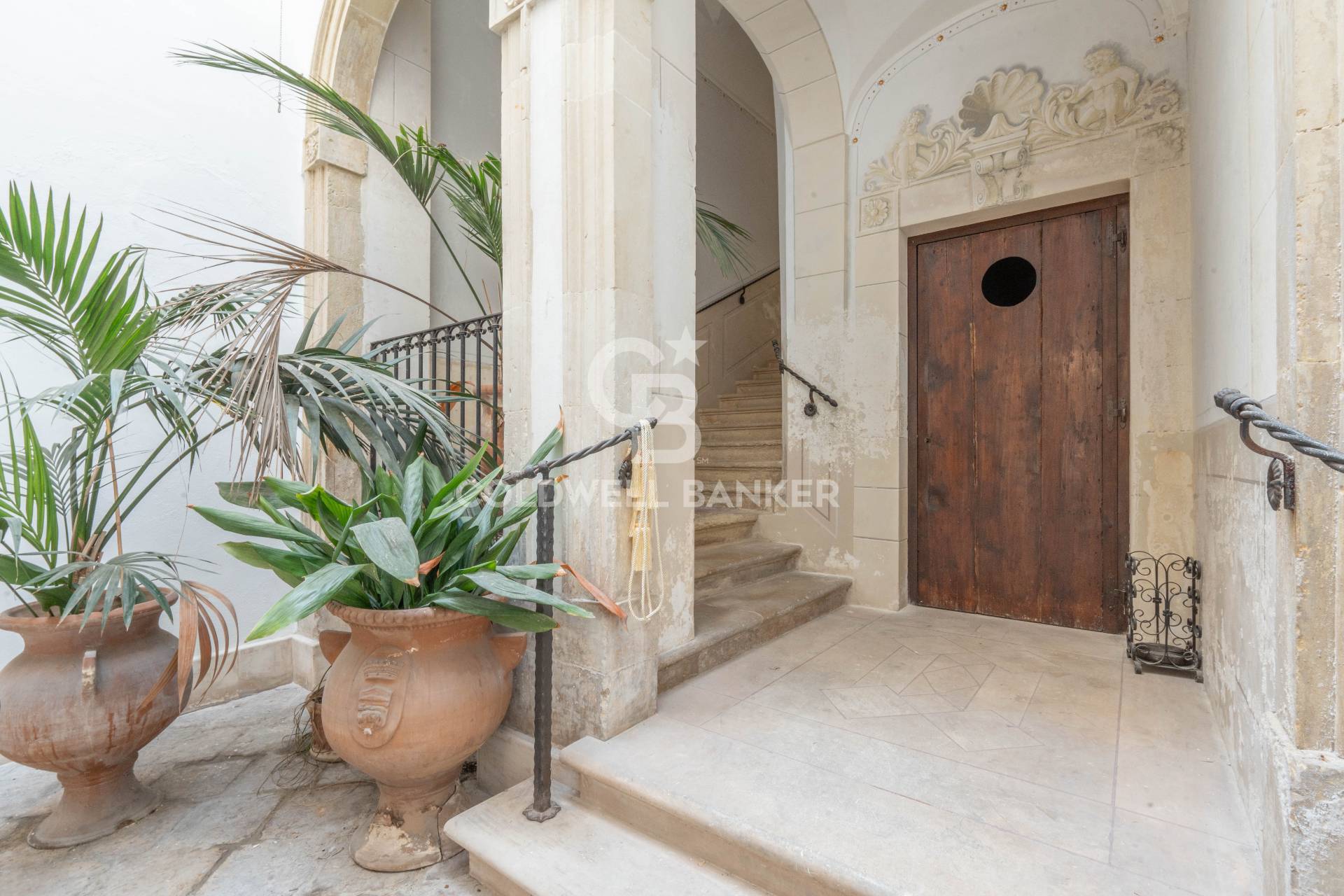 Palazzo in vendita a Galatina