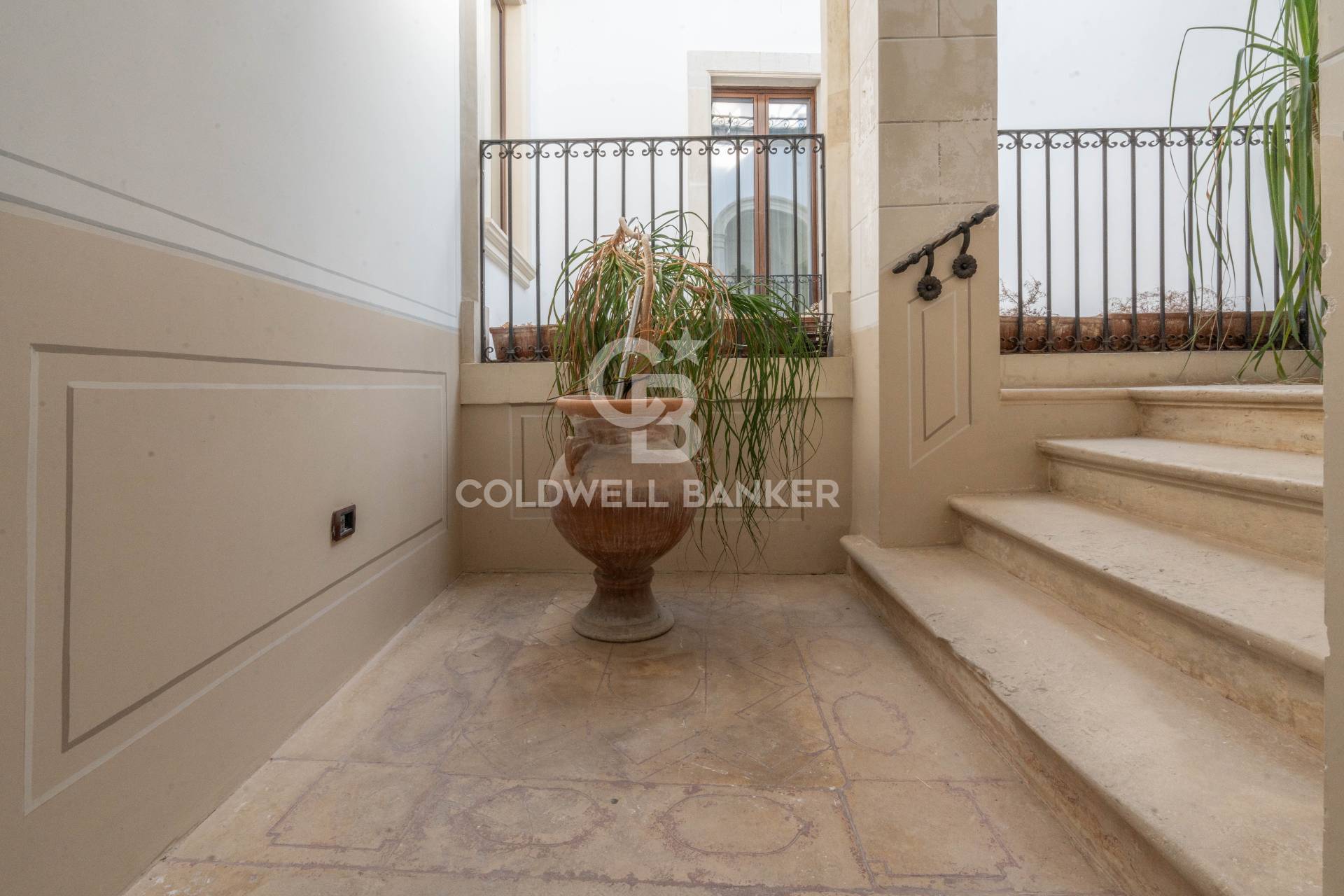 Palazzo in vendita a Galatina