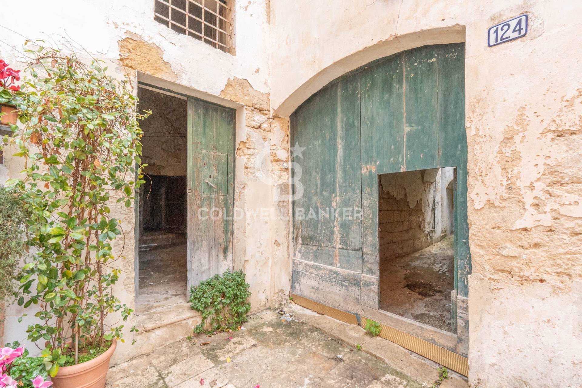 Terratetto in vendita a Leverano