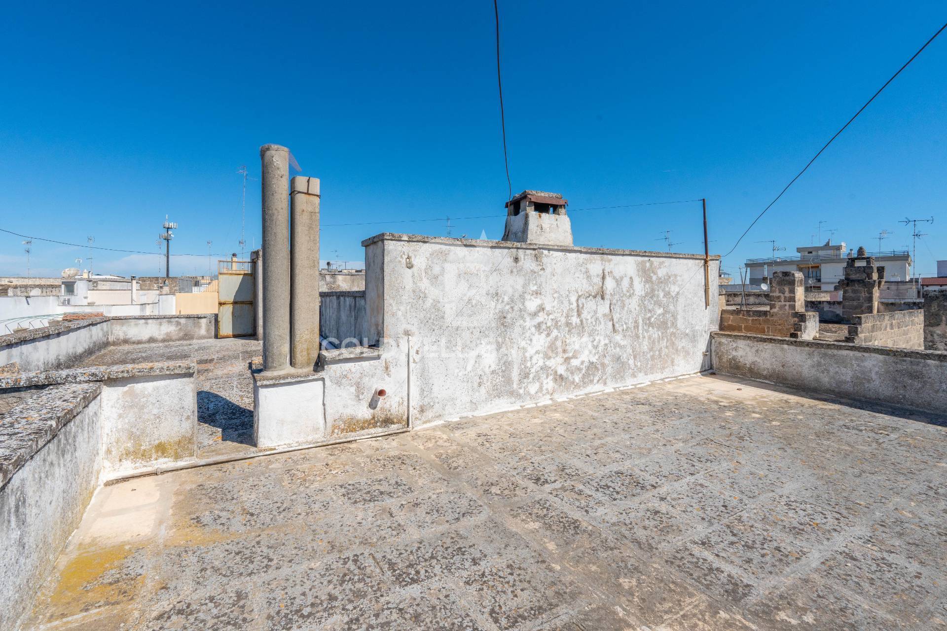 Casa indipendente in vendita a Copertino