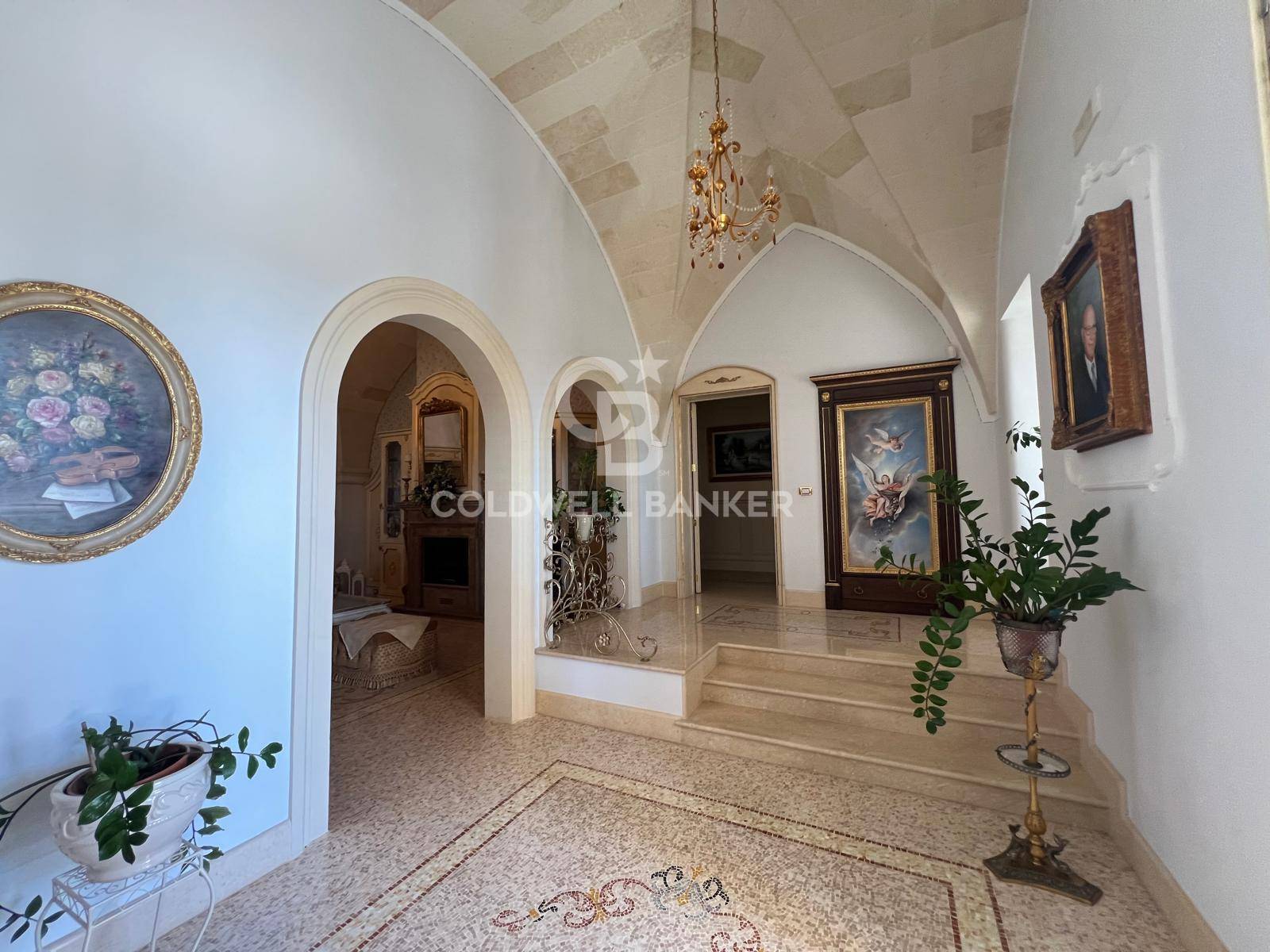 Villa in vendita a Scorrano