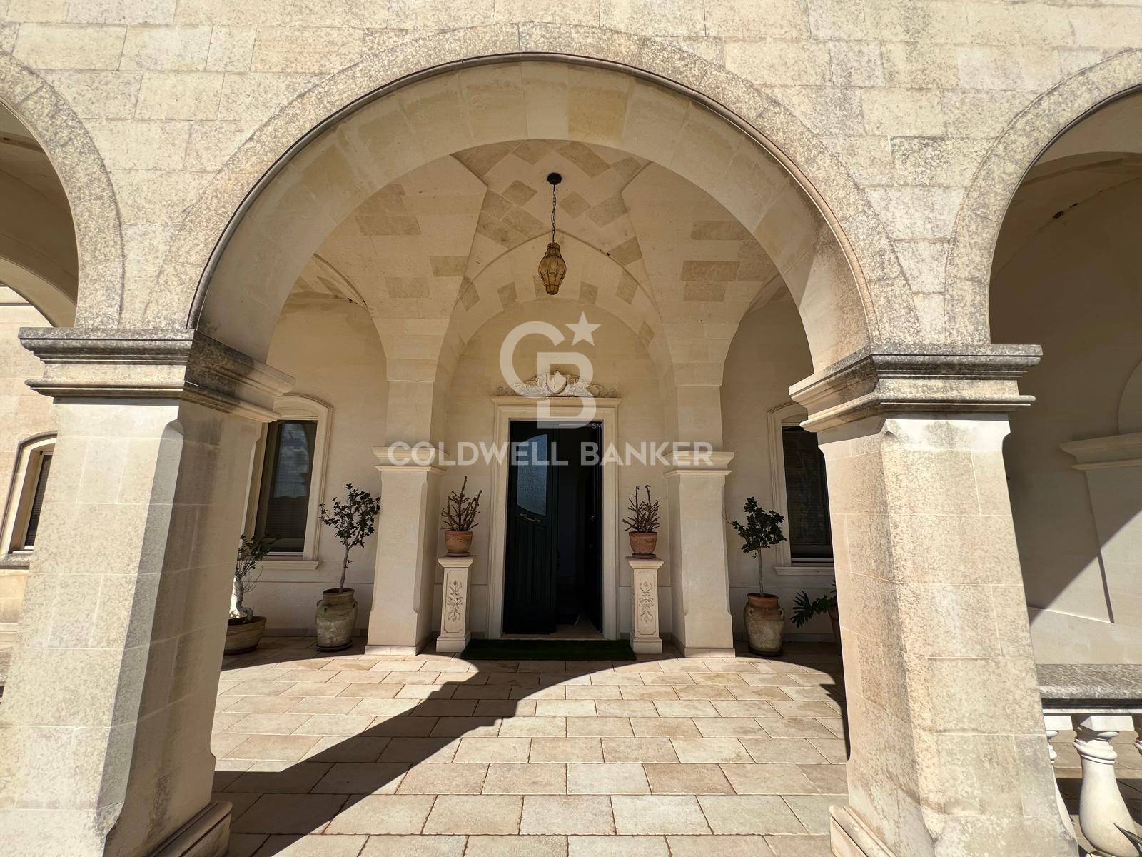 Villa in vendita a Scorrano