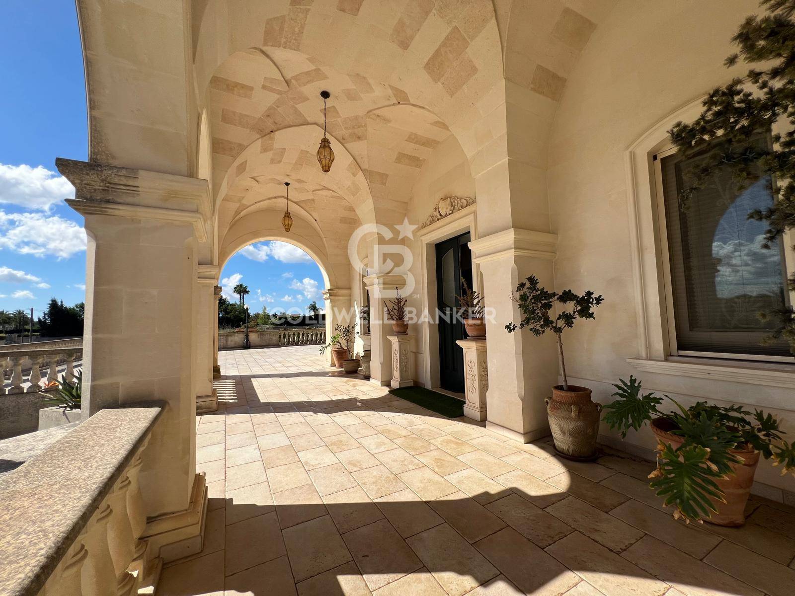 Villa in vendita a Scorrano