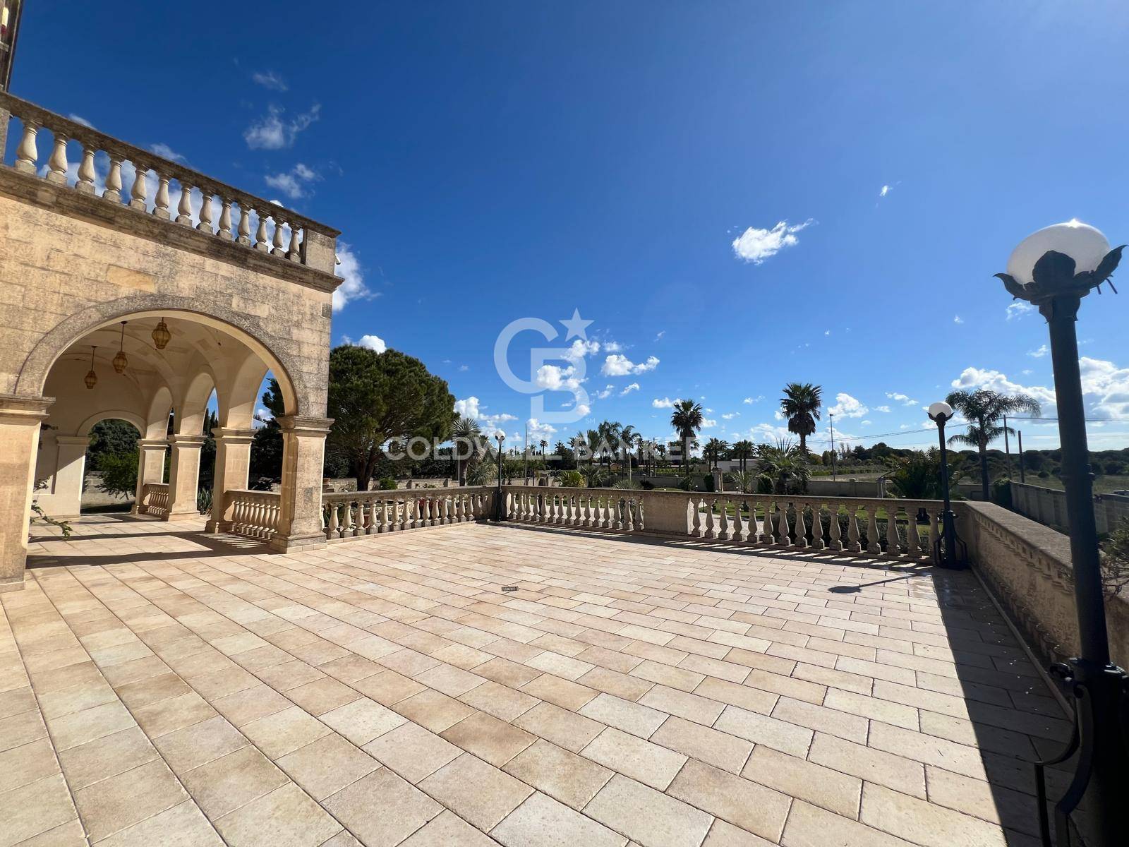 Villa in vendita a Scorrano