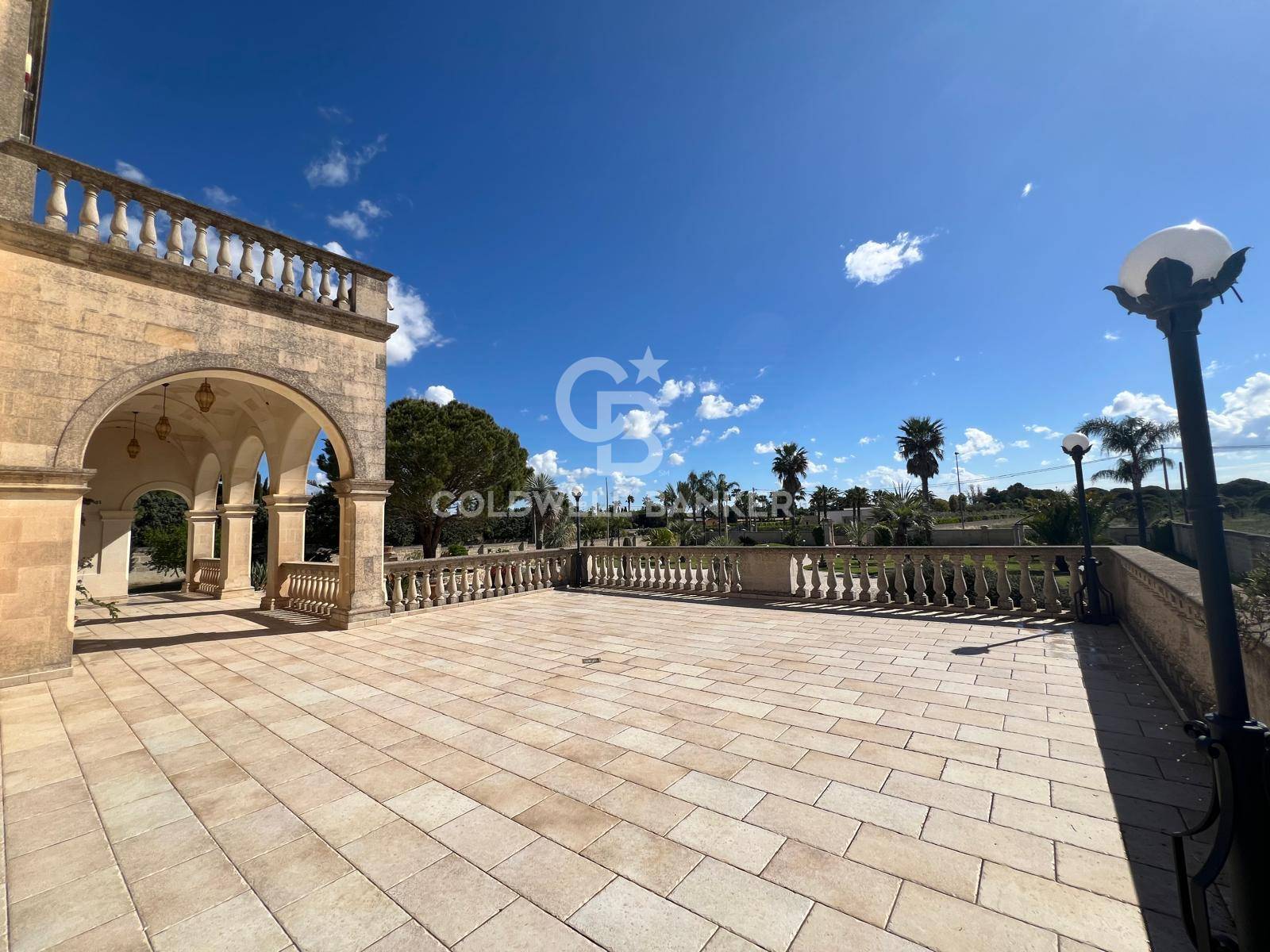 Villa in vendita a Scorrano