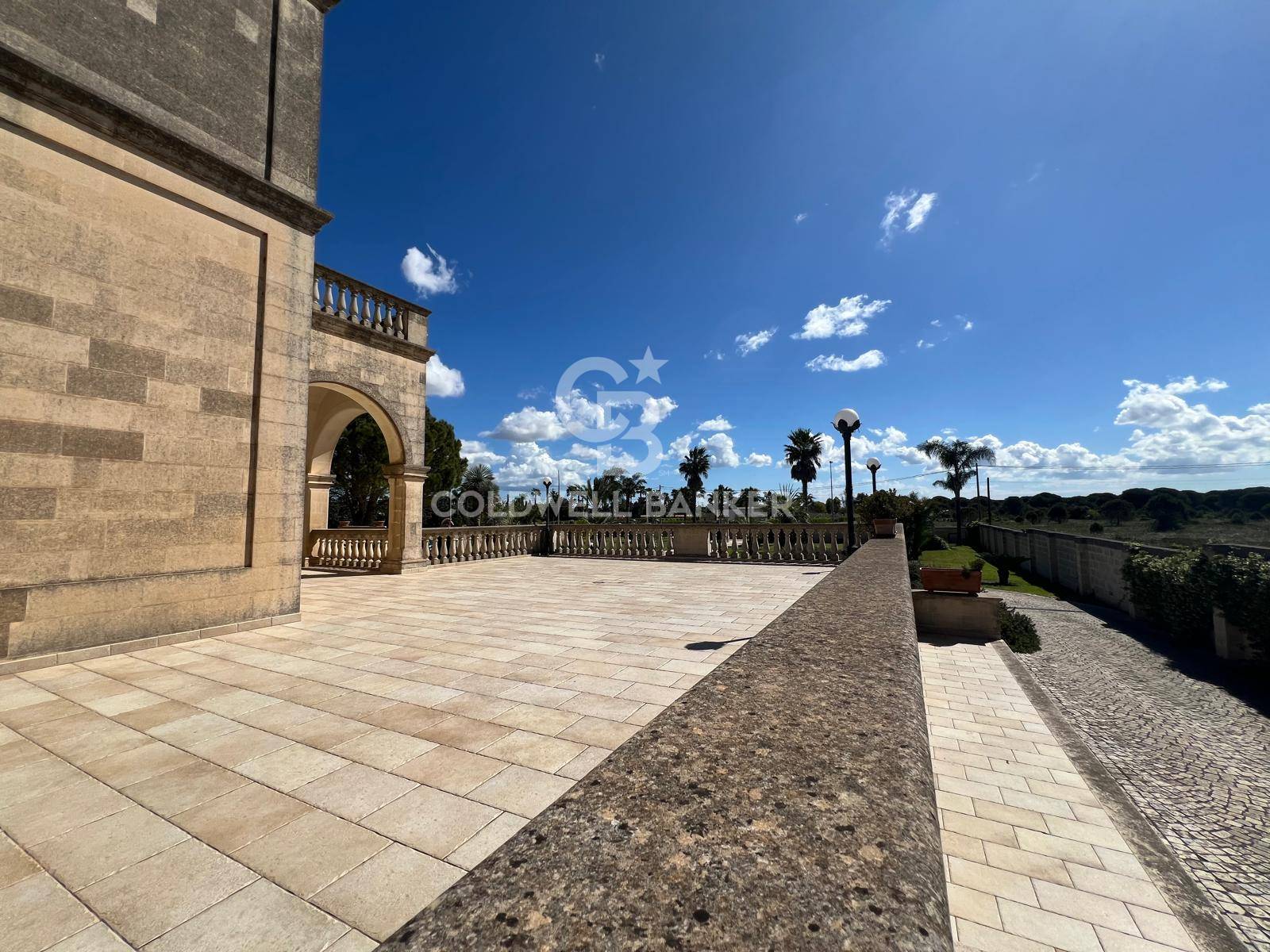 Villa in vendita a Scorrano