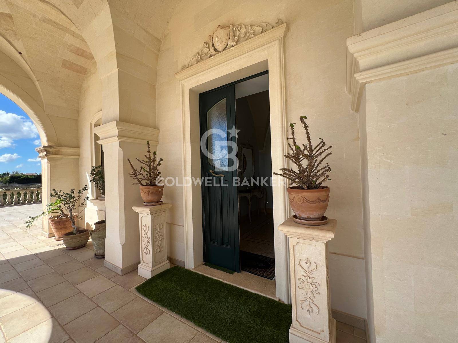 Villa in vendita a Scorrano