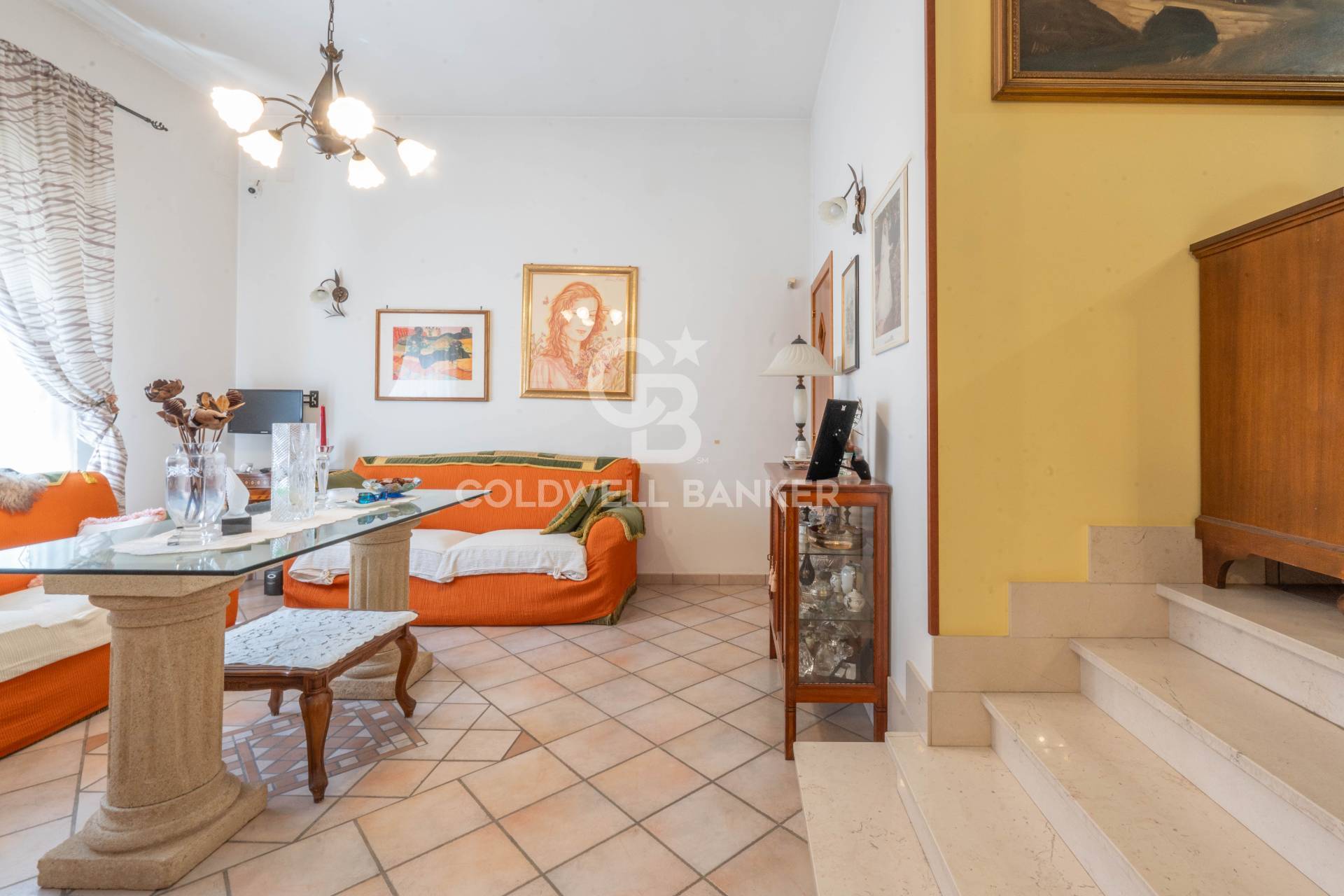 Casa indipendente in vendita a Taviano