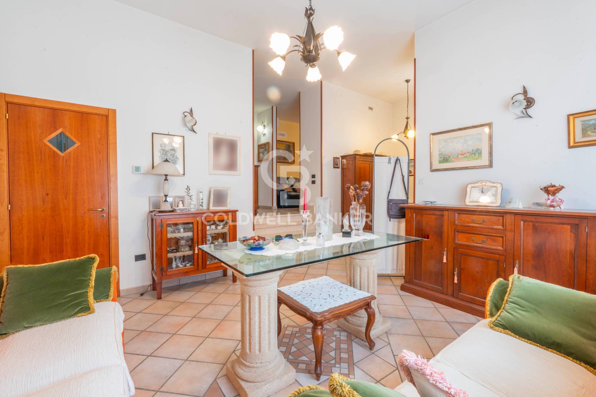 Casa indipendente in vendita a Taviano