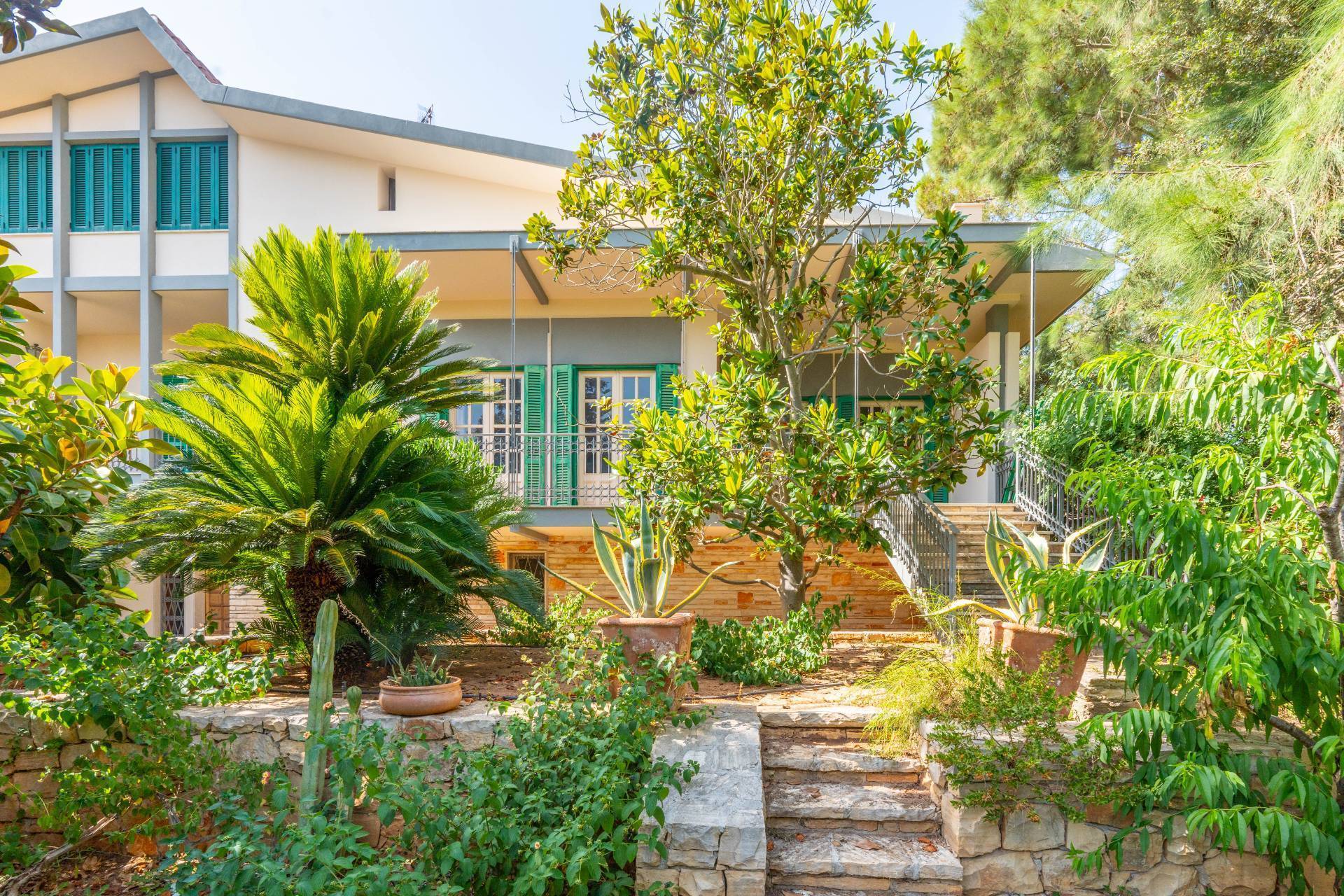 Villa bifamiliare in vendita a Galatina