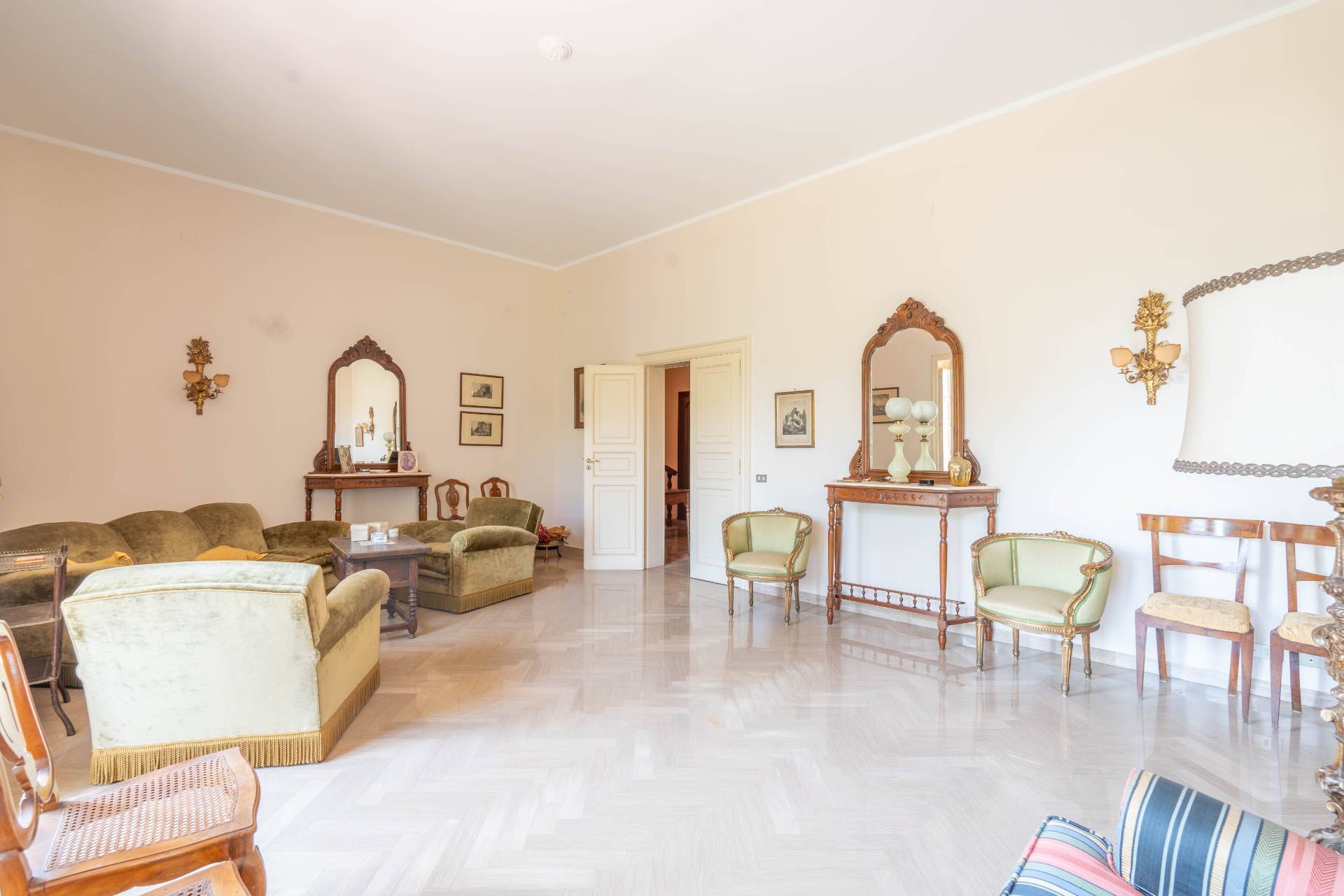 Villa bifamiliare in vendita a Galatina