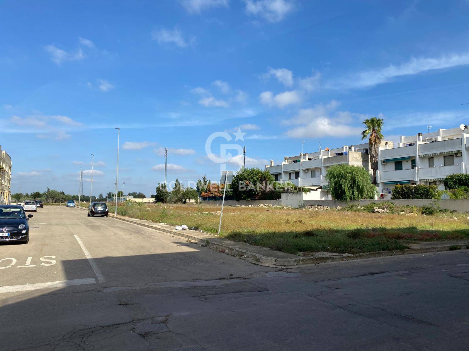 Terreno Edificabile in vendita a Galatina, Noha