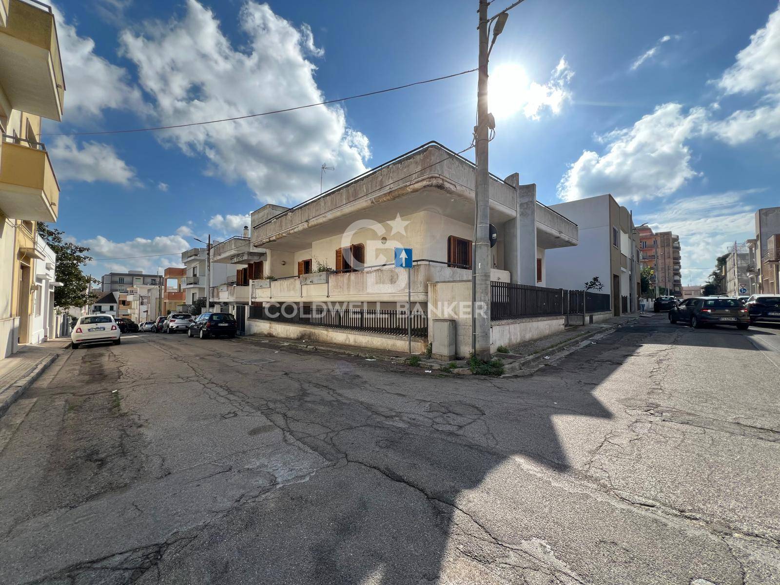 Villetta in vendita a Galatina