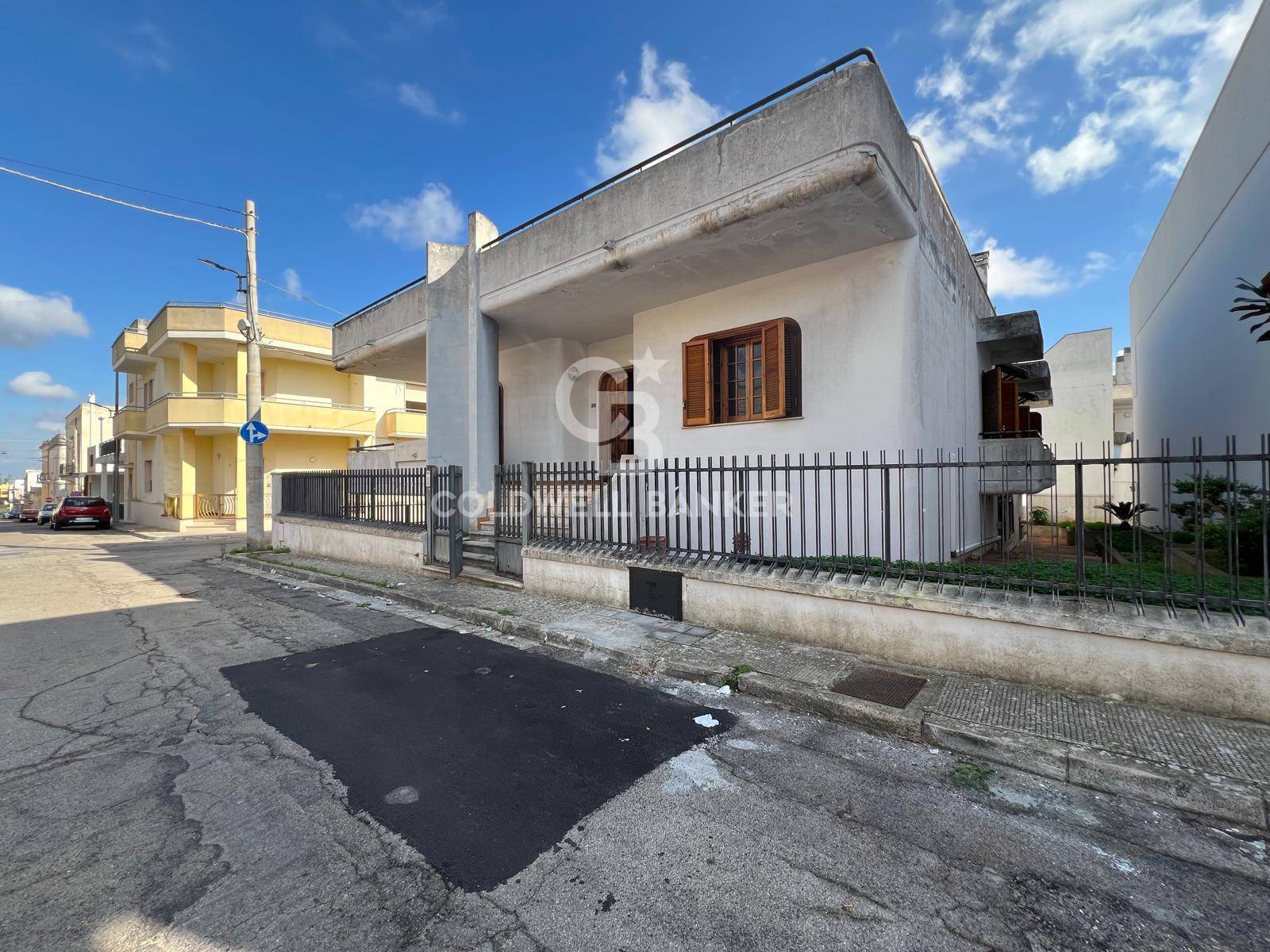 Villetta in vendita a Galatina