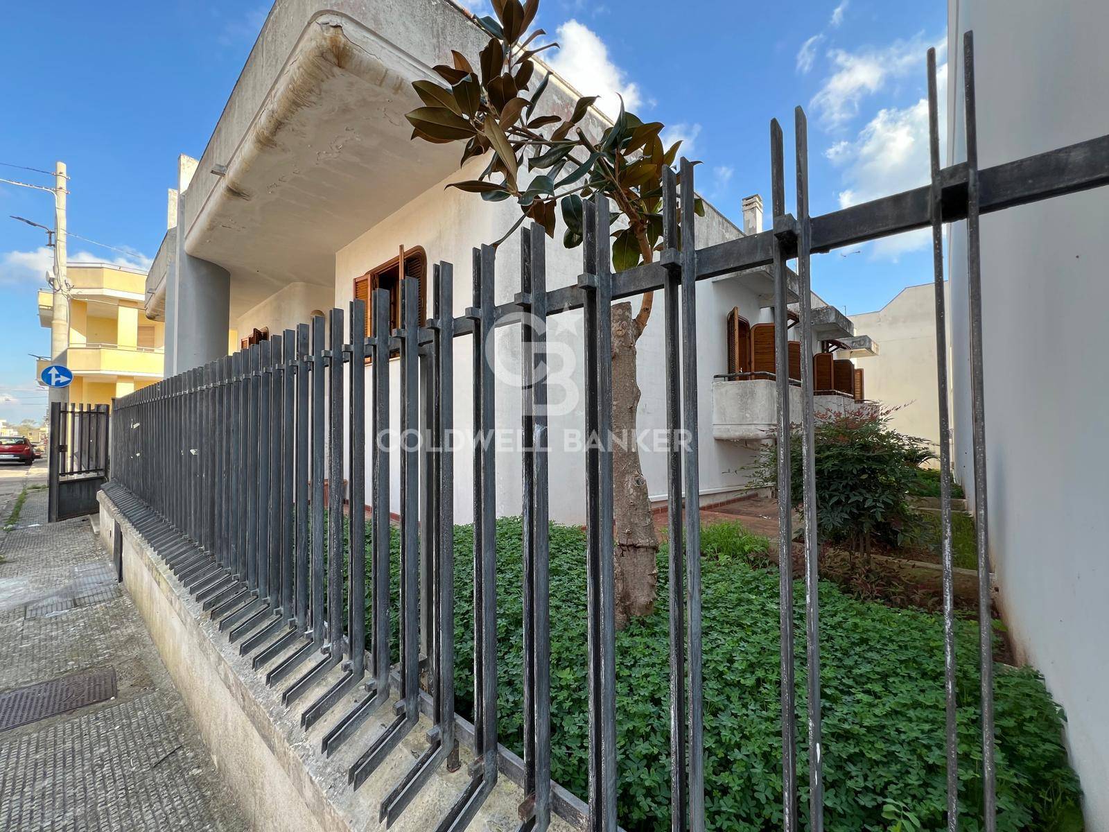 Villetta in vendita a Galatina