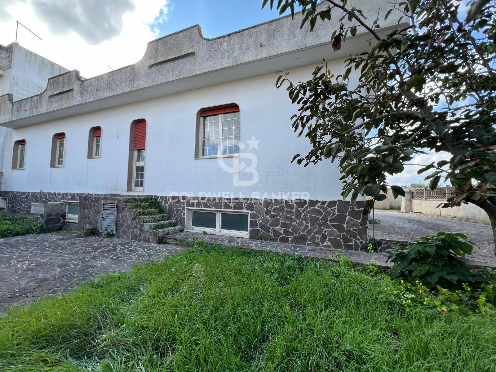 Villetta in vendita a Galatone