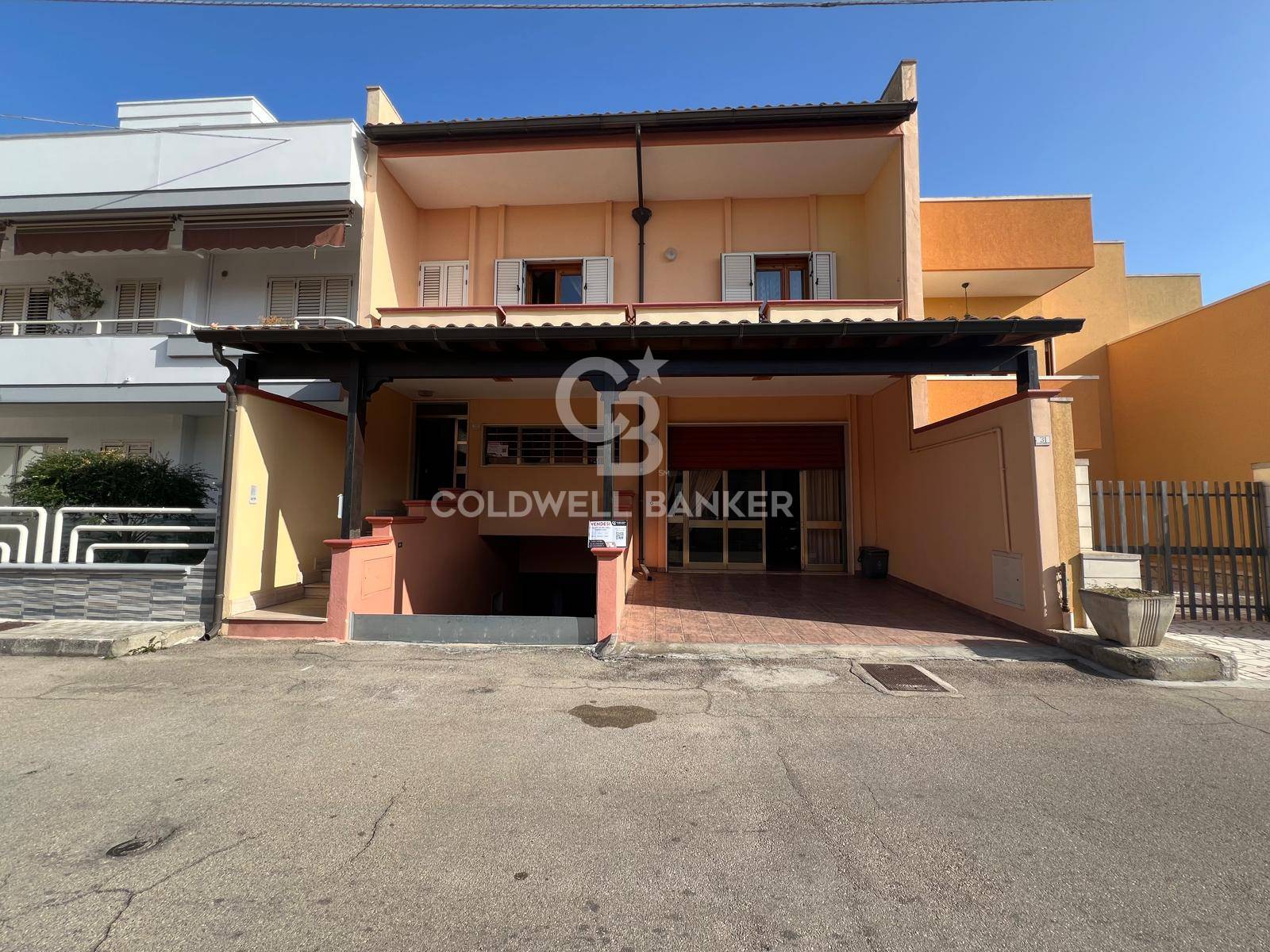 Villetta in vendita a Sogliano Cavour