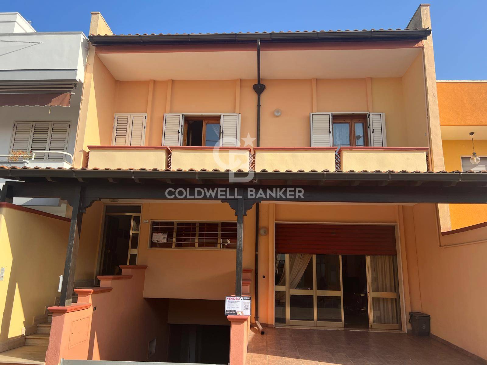 Villetta in vendita a Sogliano Cavour