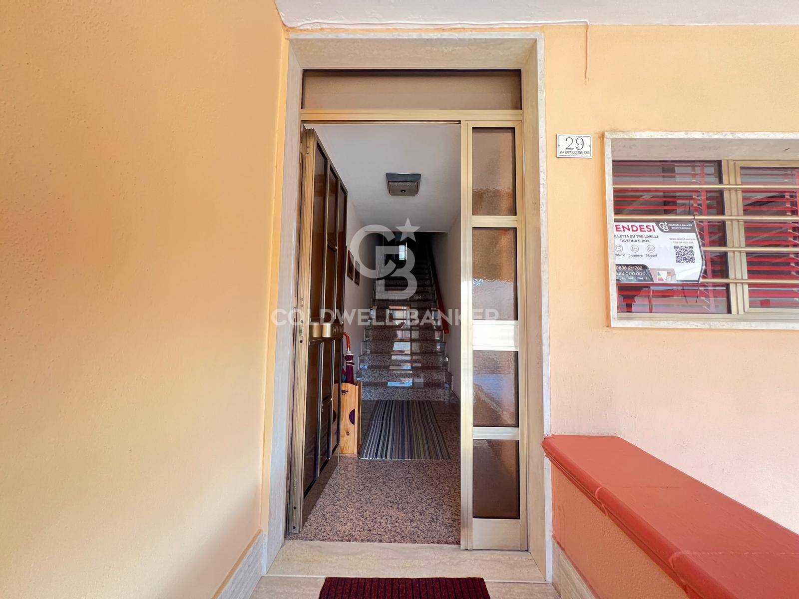 Villetta in vendita a Sogliano Cavour