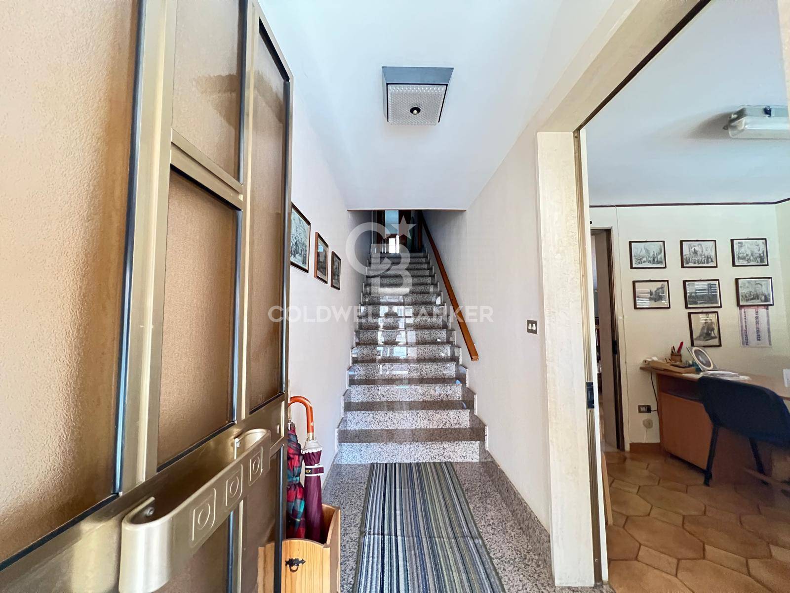 Villetta in vendita a Sogliano Cavour