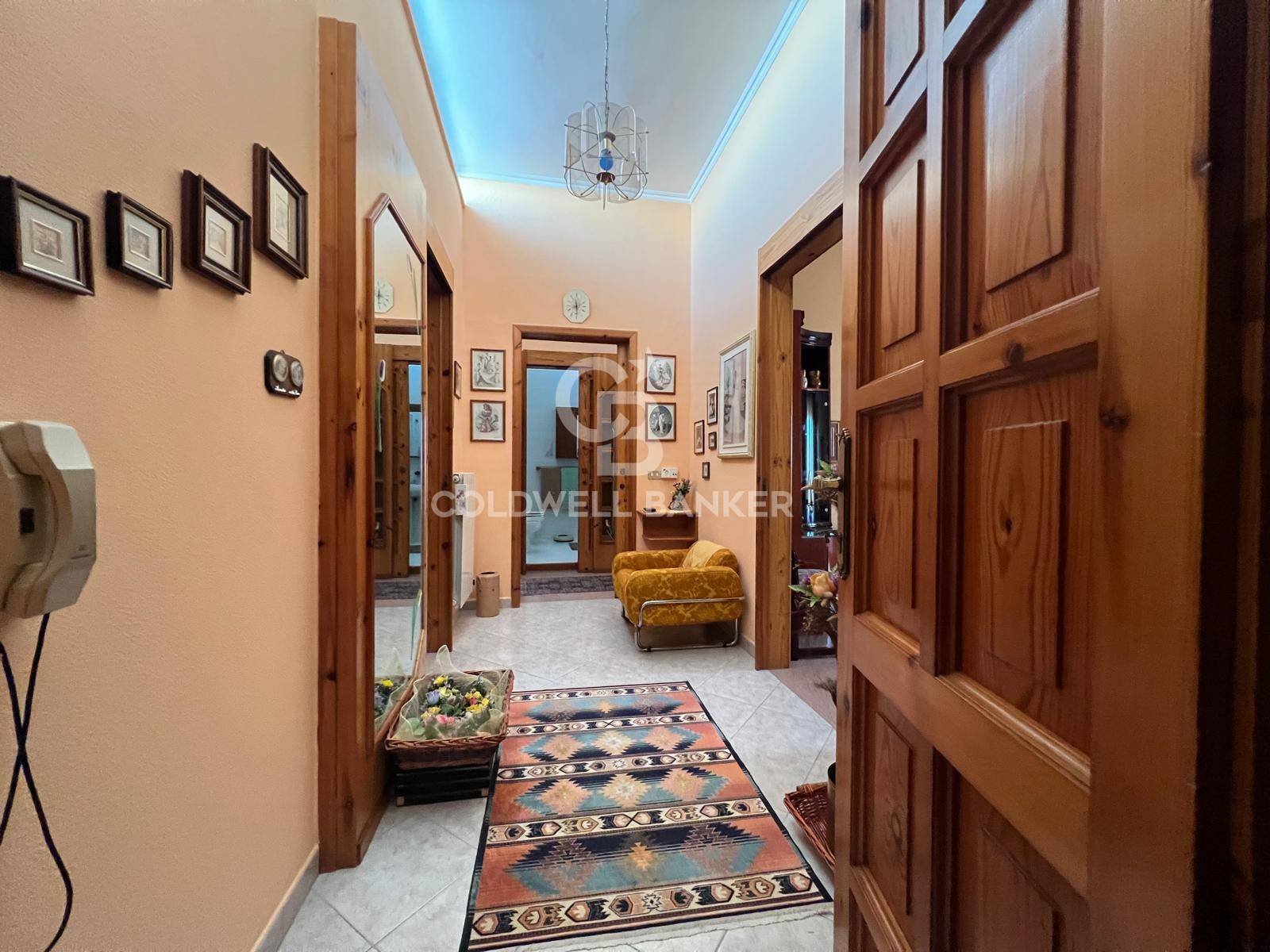 Villetta in vendita a Sogliano Cavour