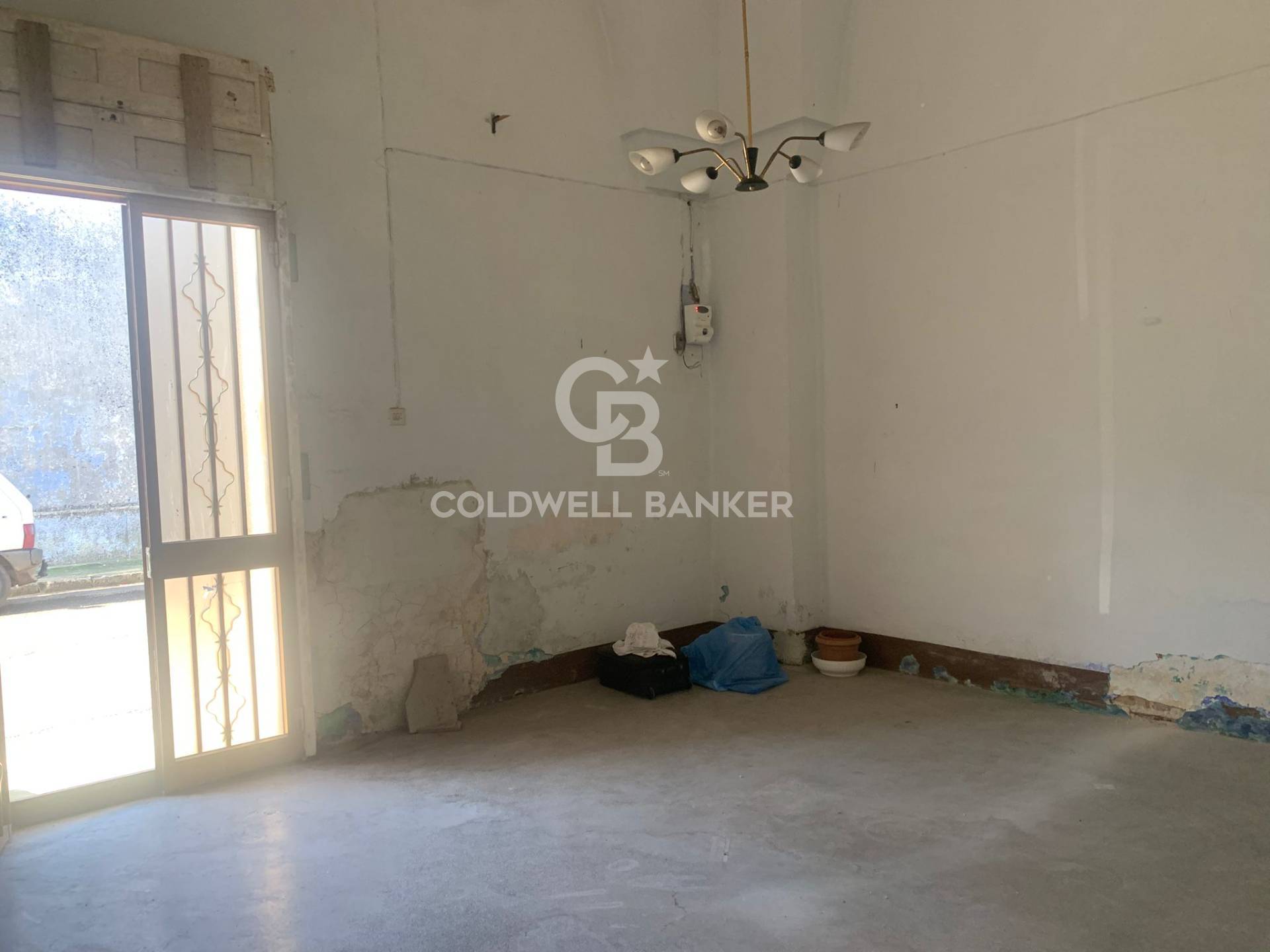 Casa indipendente in vendita a Caprarica di Lecce